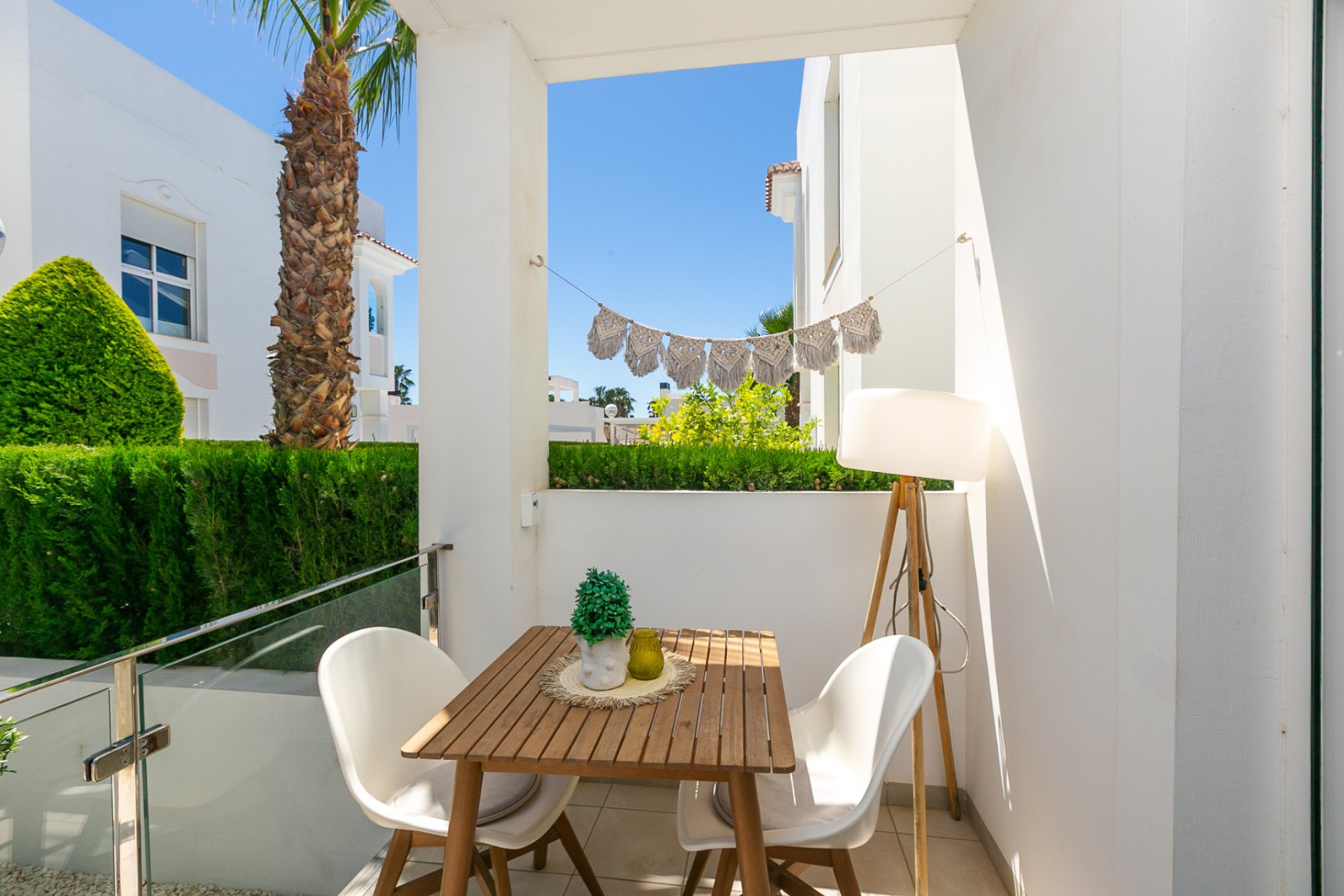 Herverkoop - Appartement / flat -
Ciudad Quesada - Dona Pepa