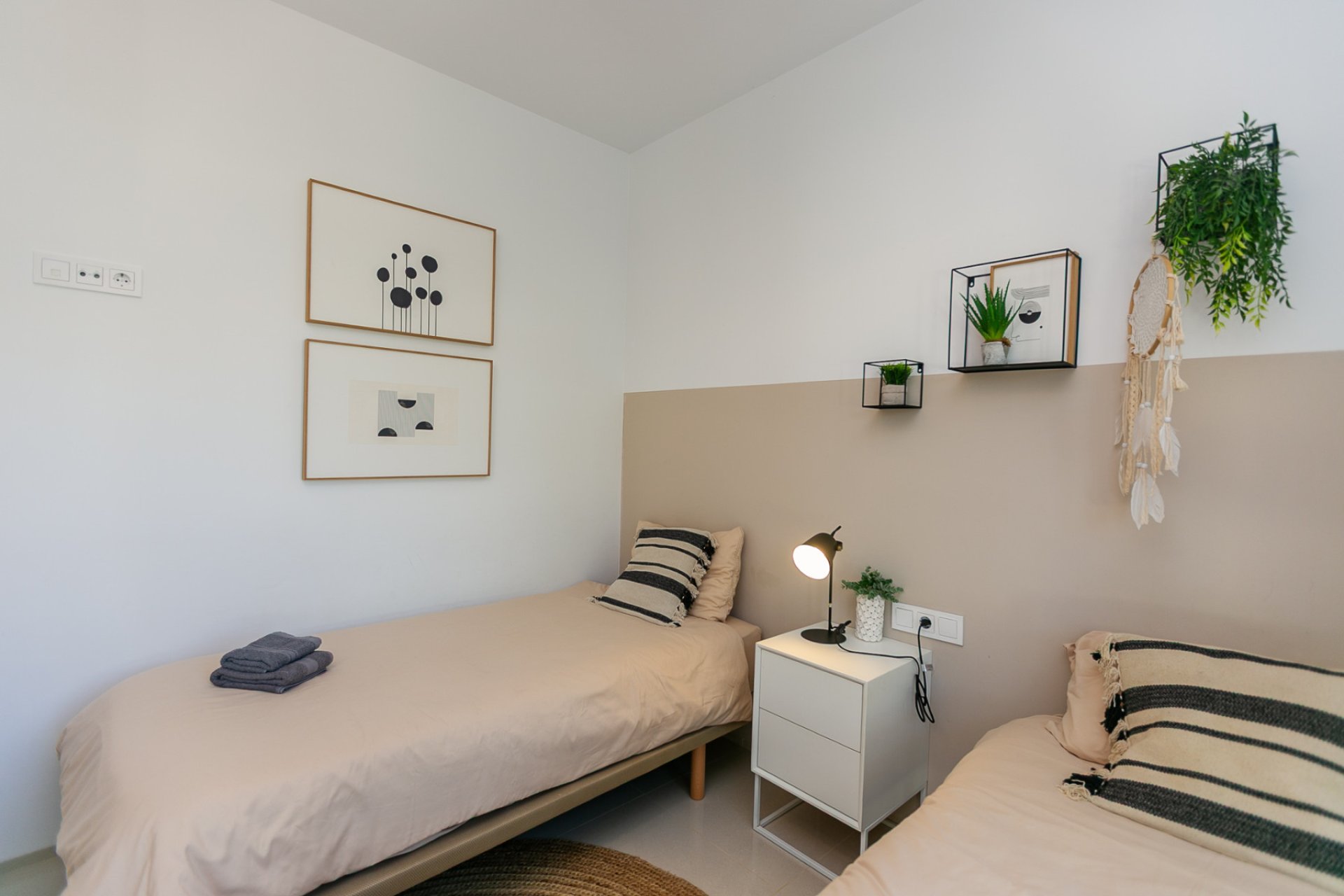 Herverkoop - Appartement / flat -
Ciudad Quesada - Dona Pepa