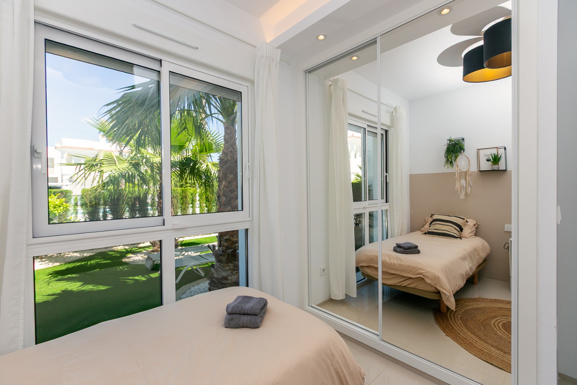 Herverkoop - Appartement / flat -
Ciudad Quesada - Dona Pepa
