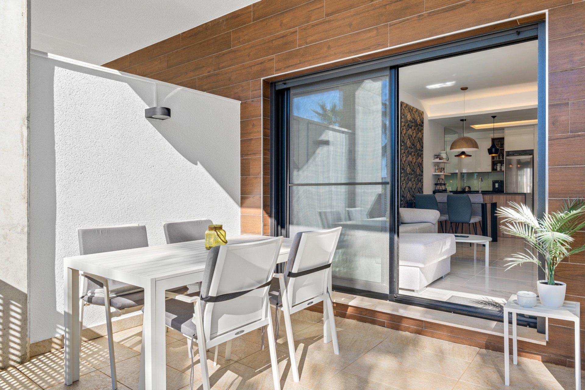 Herverkoop - Appartement / flat -
Guardamar del Segura* - El Raso*