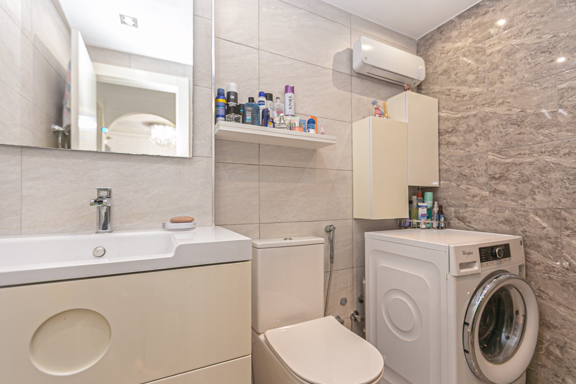 Herverkoop - Appartement / flat -
La Zenia - Beachside