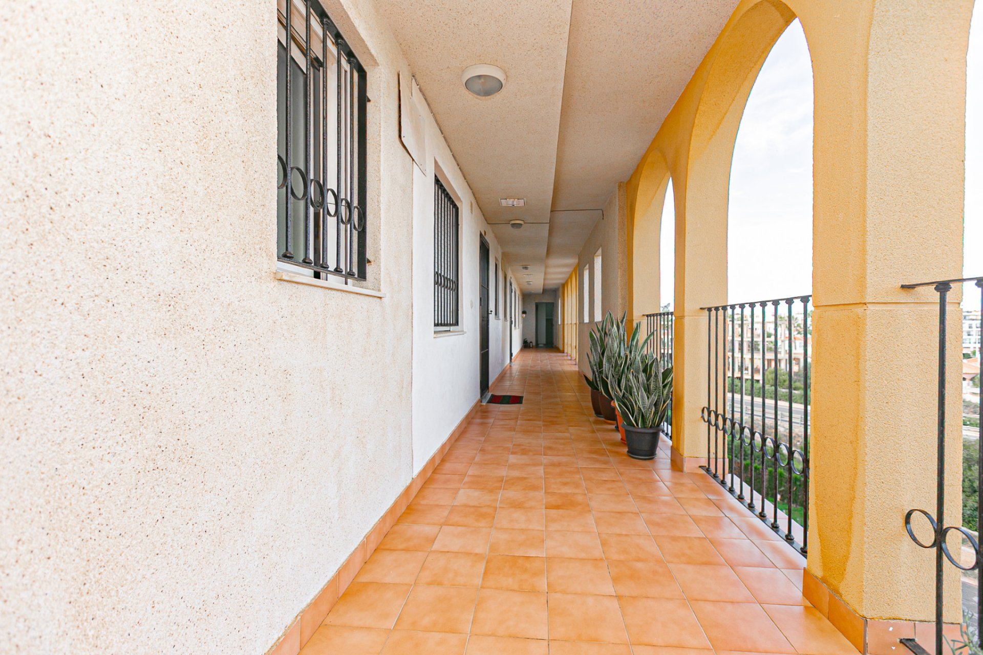 Herverkoop - Appartement / flat -
La Zenia - Beachside