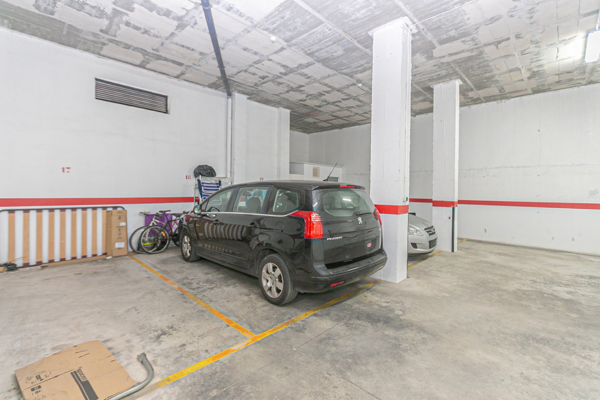 Herverkoop - Appartement / flat -
La Zenia - Beachside