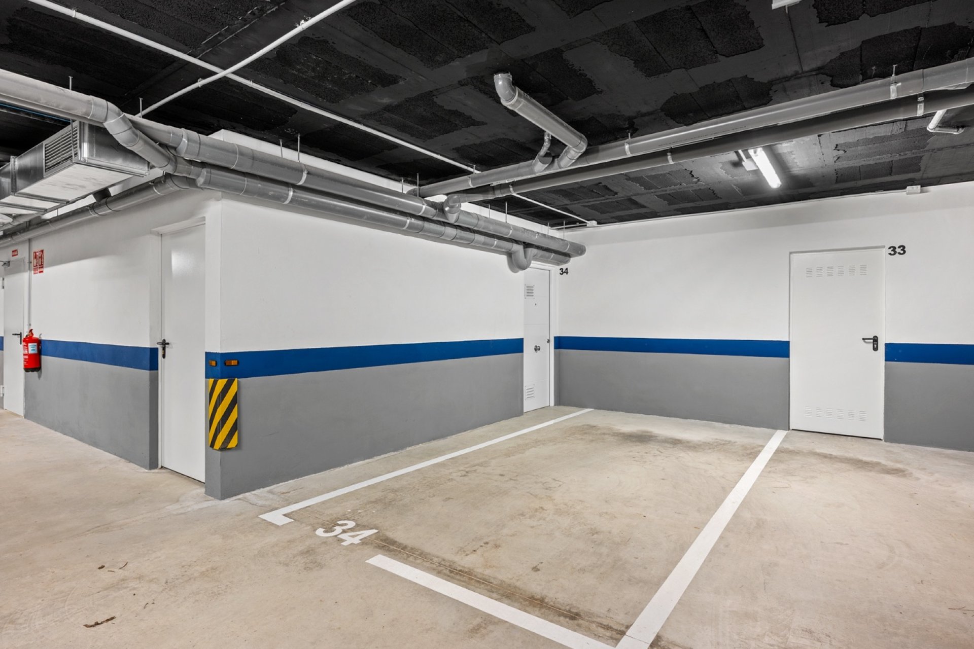 Herverkoop - Appartement / flat -
Las Colinas Golf - Las Colinas Golf Resort