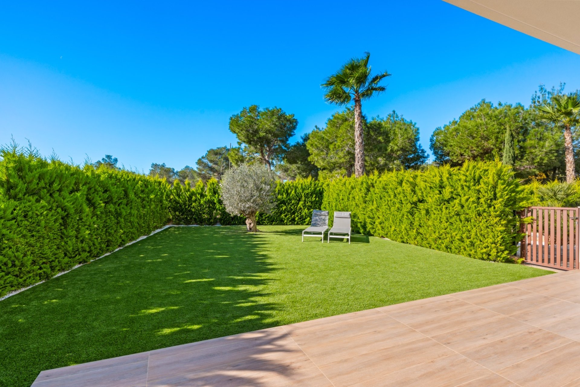 Herverkoop - Appartement / flat -
Las Colinas Golf