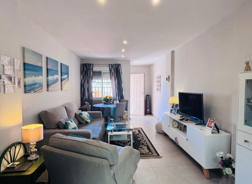 Herverkoop - Appartement / flat -
Los Altos - Dream Hills - Dream Hills 2