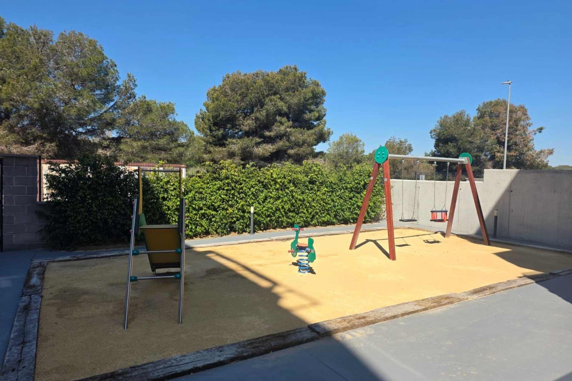 Herverkoop - Appartement / flat -
Los Altos