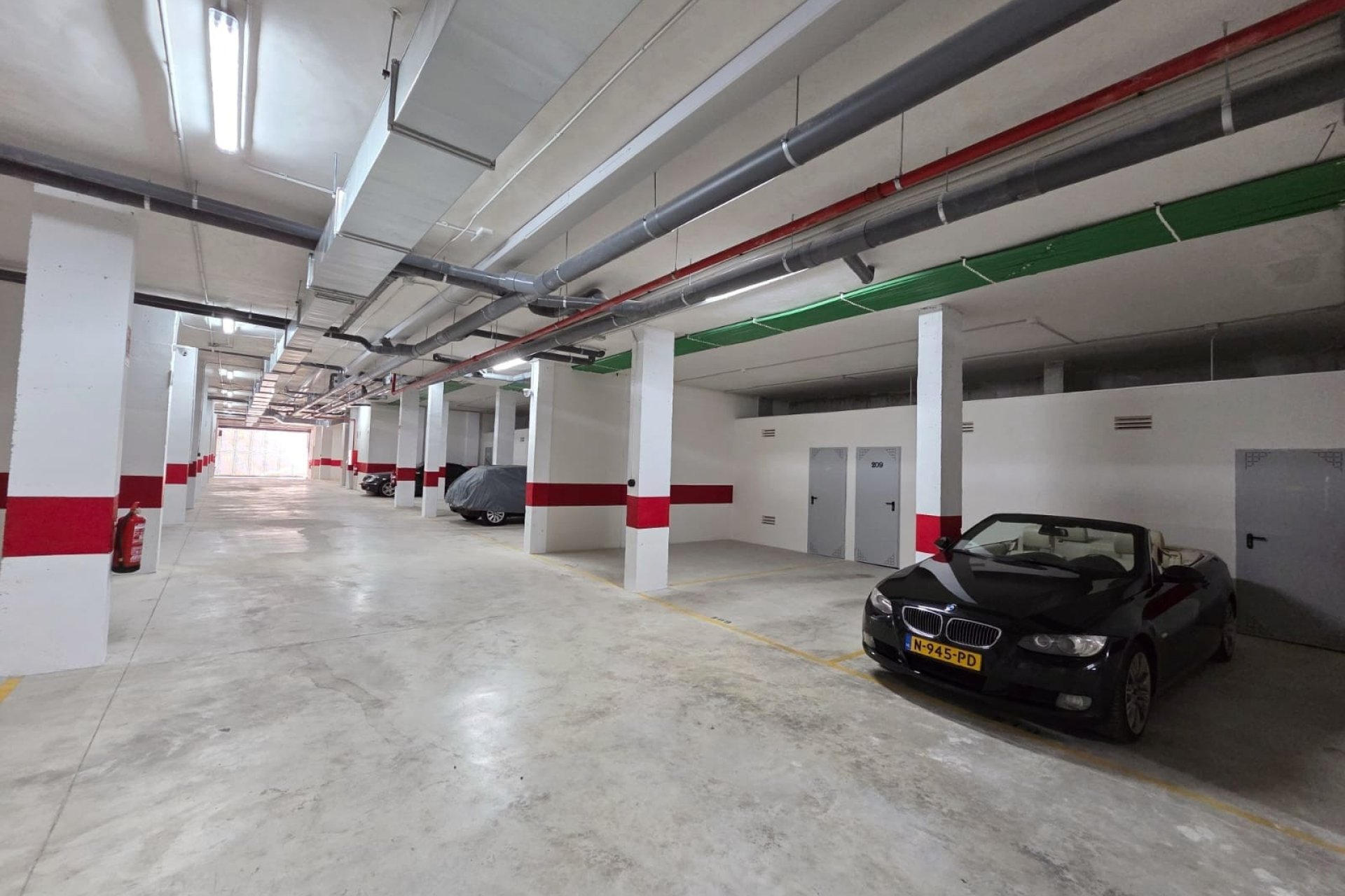 Herverkoop - Appartement / flat -
Los Altos