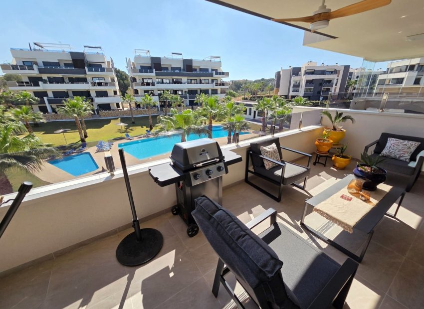 Herverkoop - Appartement / flat -
Los Altos