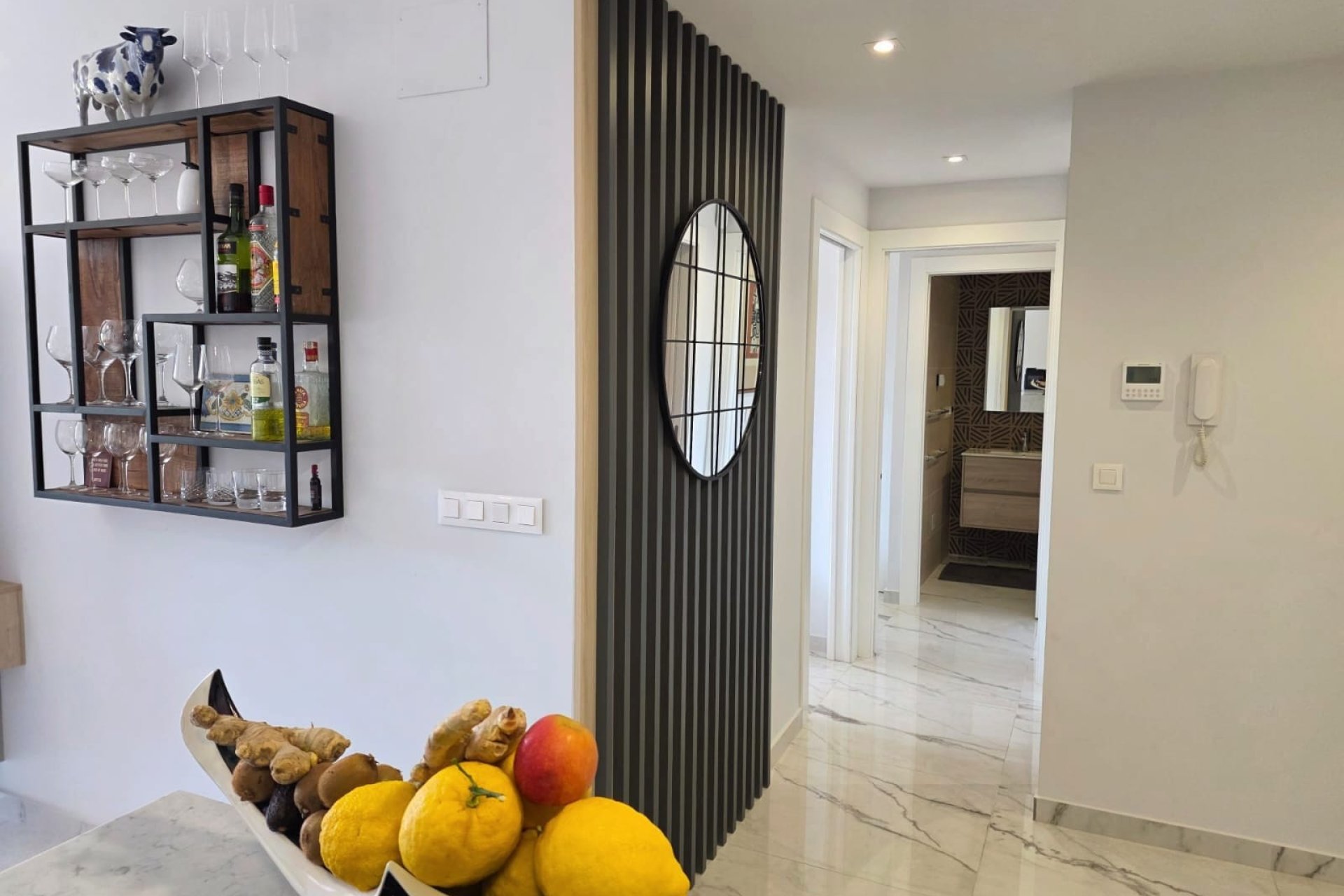 Herverkoop - Appartement / flat -
Los Altos