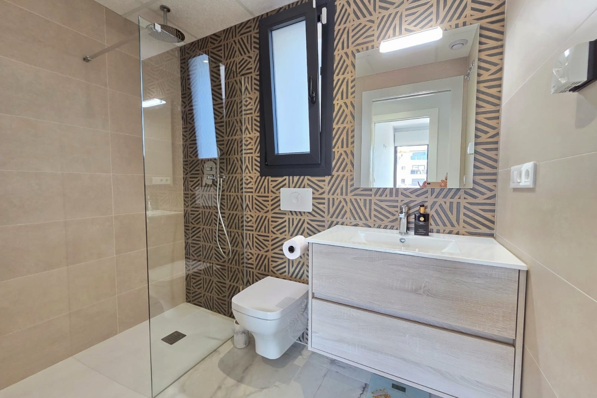 Herverkoop - Appartement / flat -
Los Altos