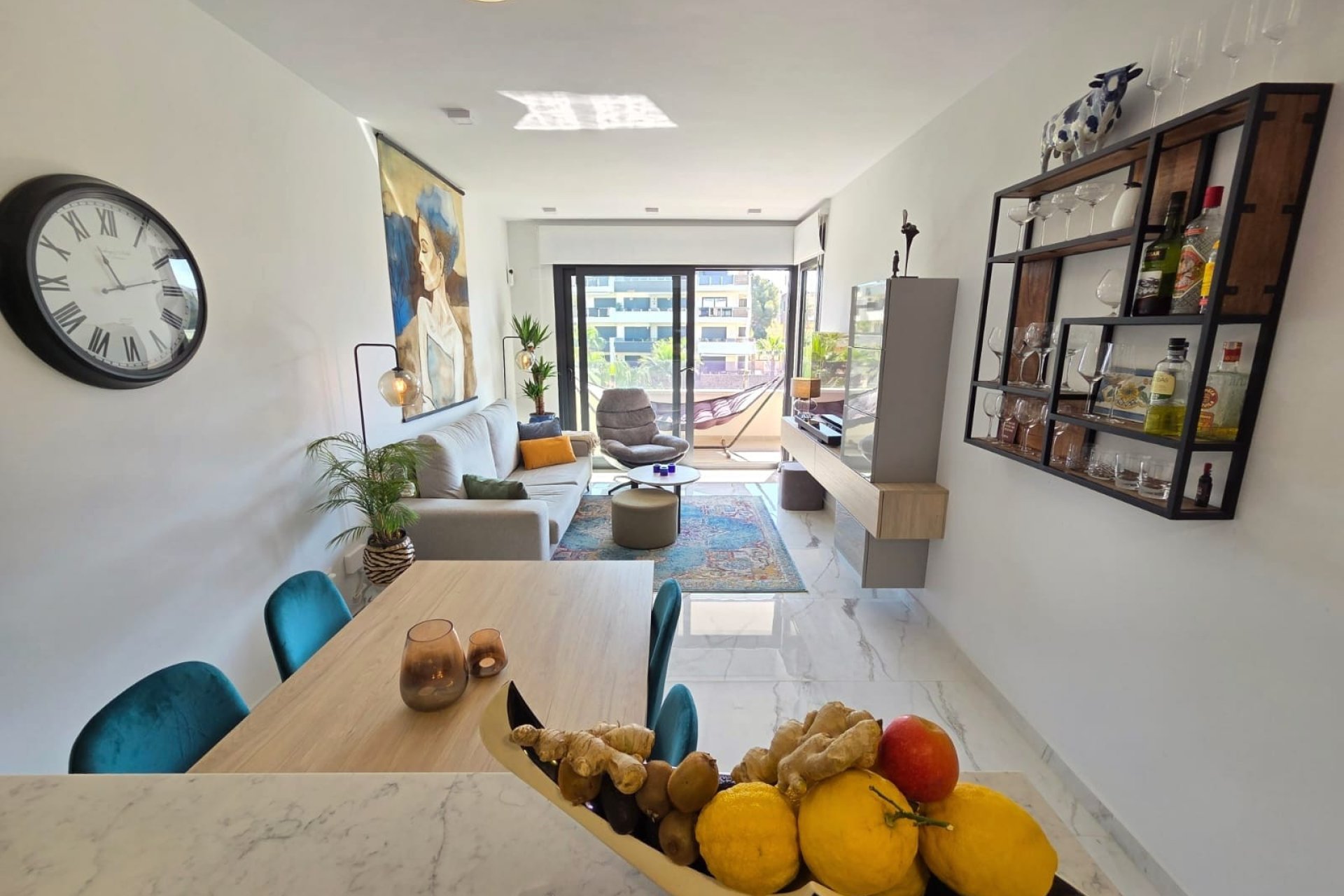 Herverkoop - Appartement / flat -
Los Altos
