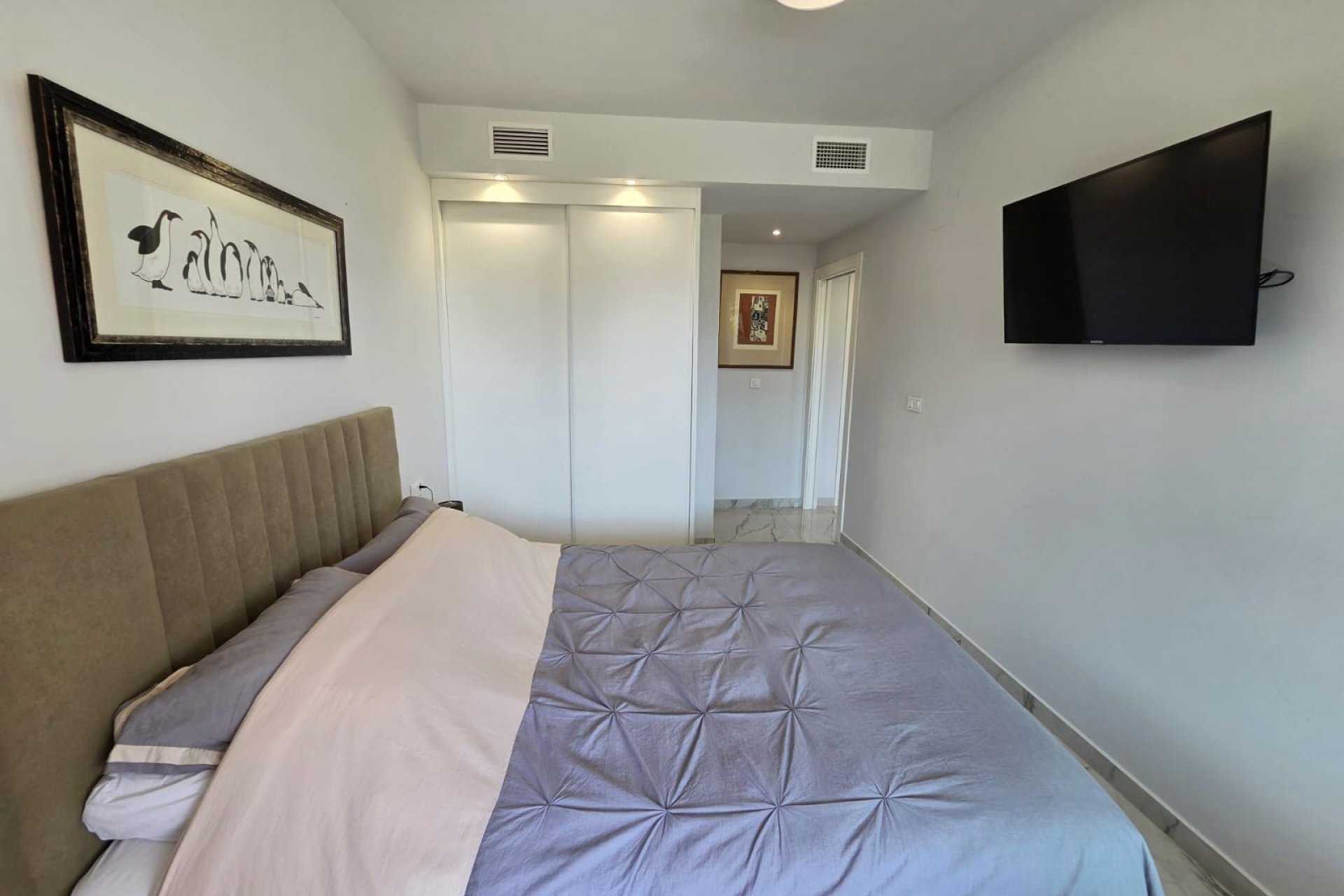Herverkoop - Appartement / flat -
Los Altos