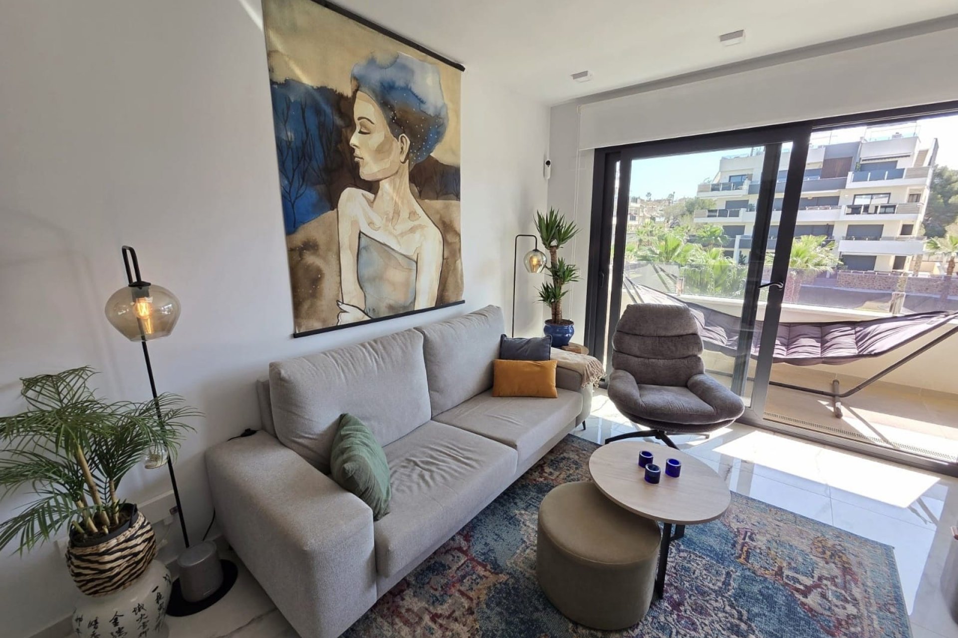 Herverkoop - Appartement / flat -
Los Altos