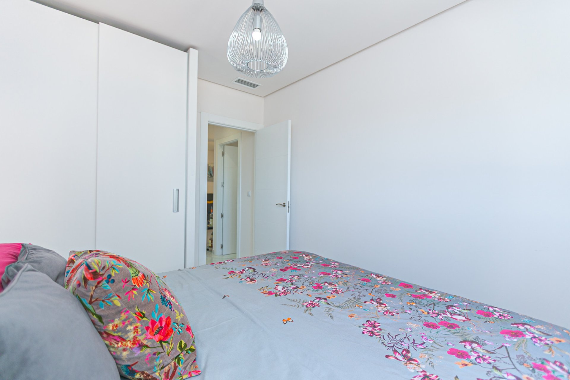 Herverkoop - Appartement / flat -
Los Dolses - Pimienta