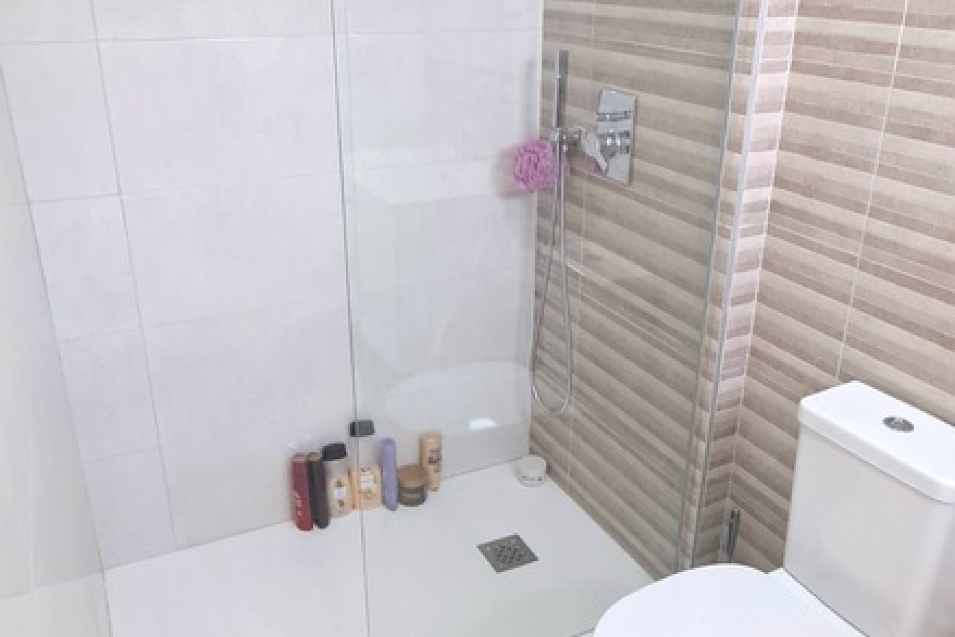 Herverkoop - Appartement / flat -
Los Dolses - Villamartin