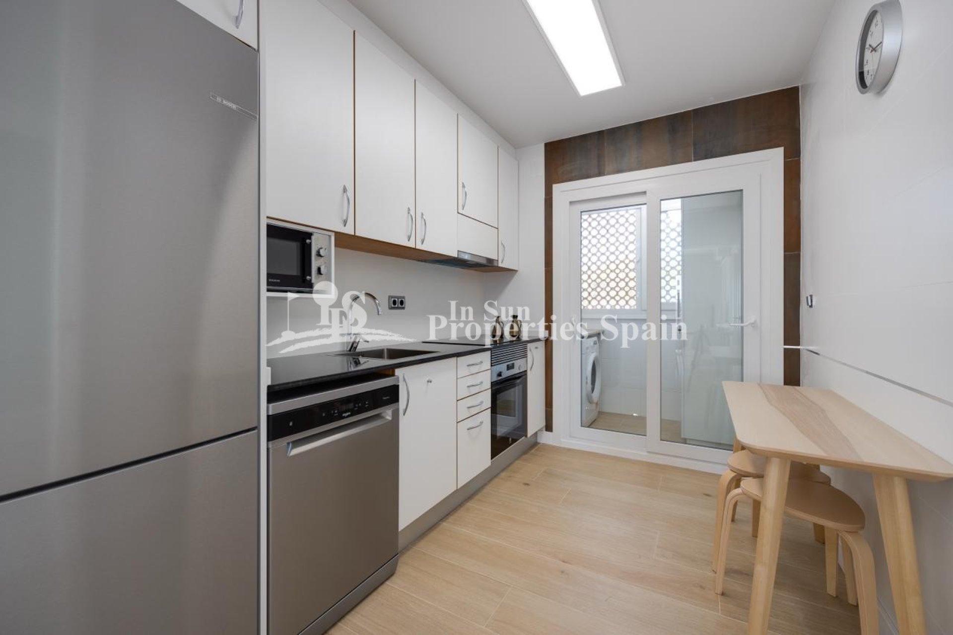 Herverkoop - Appartement / flat -
Orihuela Costa - Aguamarinas