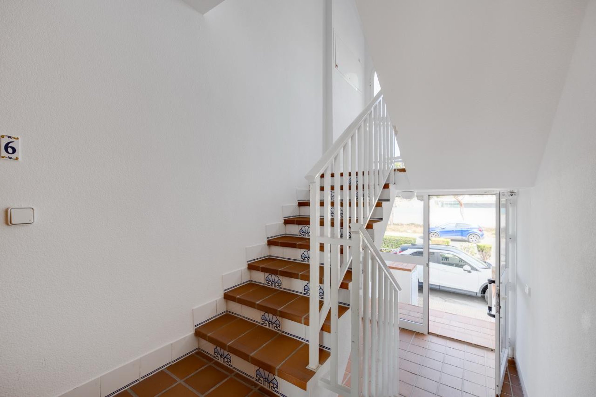 Herverkoop - Appartement / flat -
Orihuela Costa - Aguamarinas