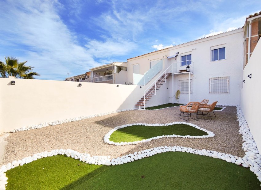 Herverkoop - Appartement / flat -
Orihuela Costa - Cabo Roig