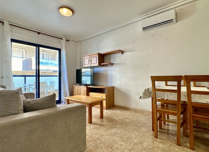 Herverkoop - Appartement / flat -
Orihuela Costa - Cabo Roig