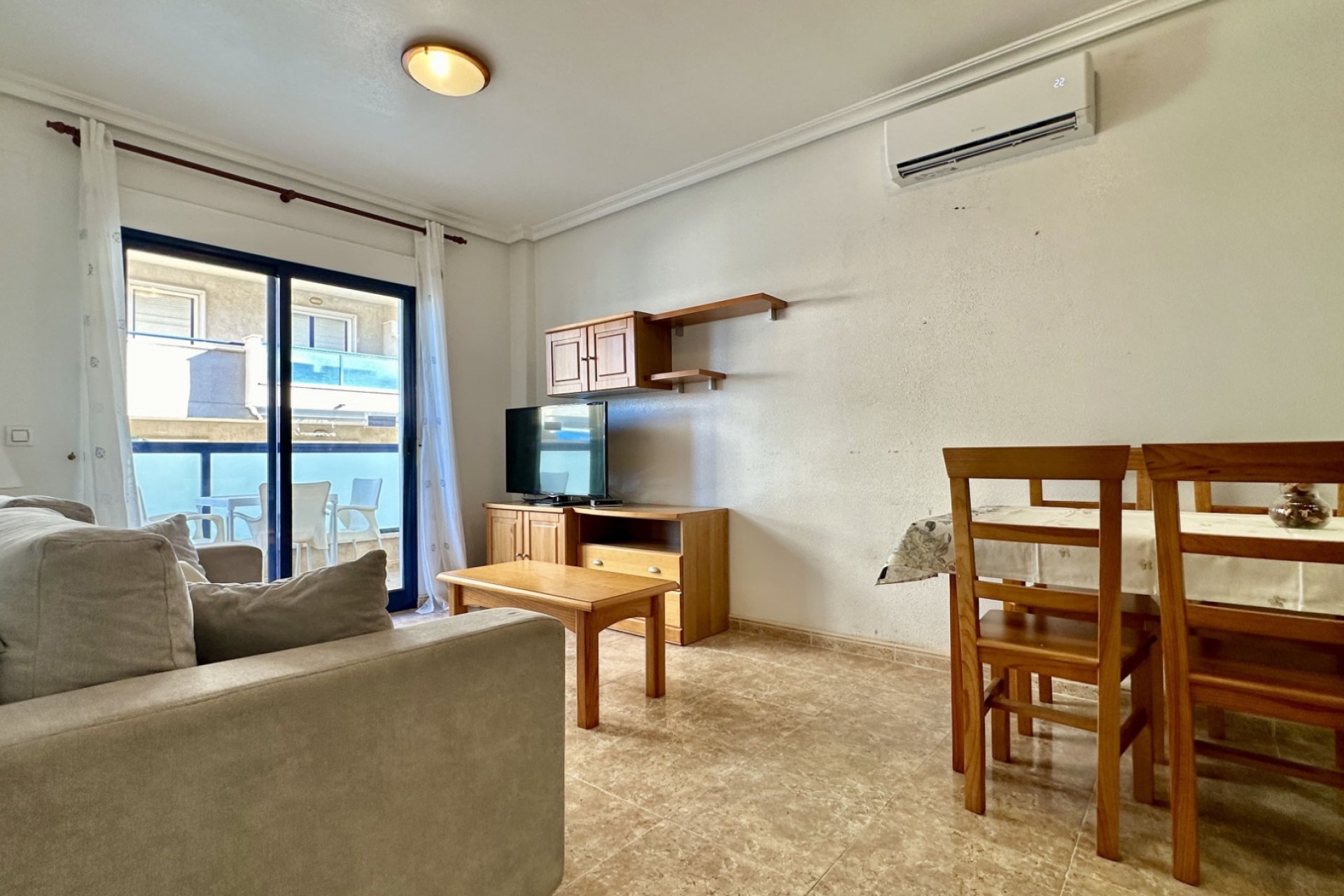 Herverkoop - Appartement / flat -
Orihuela Costa - Cabo Roig