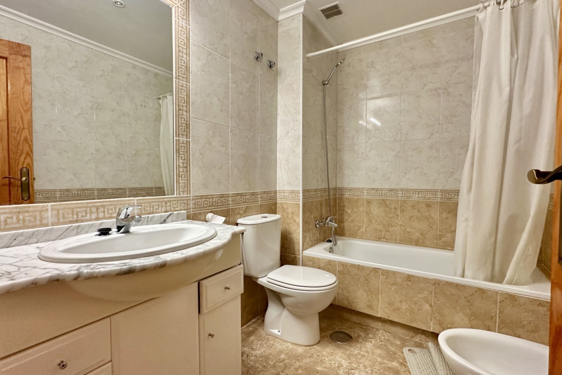 Herverkoop - Appartement / flat -
Orihuela Costa - Cabo Roig