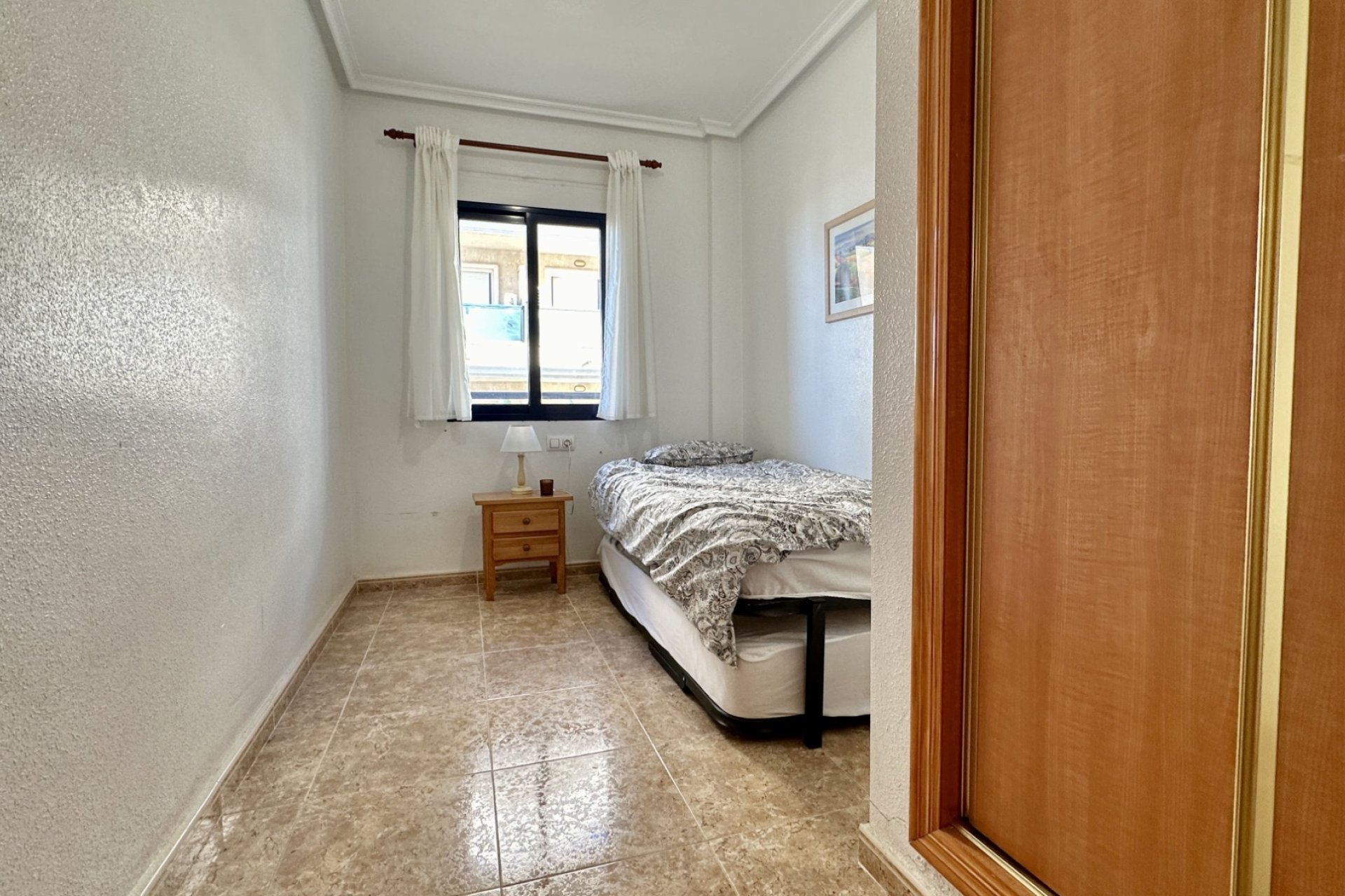 Herverkoop - Appartement / flat -
Orihuela Costa - Cabo Roig