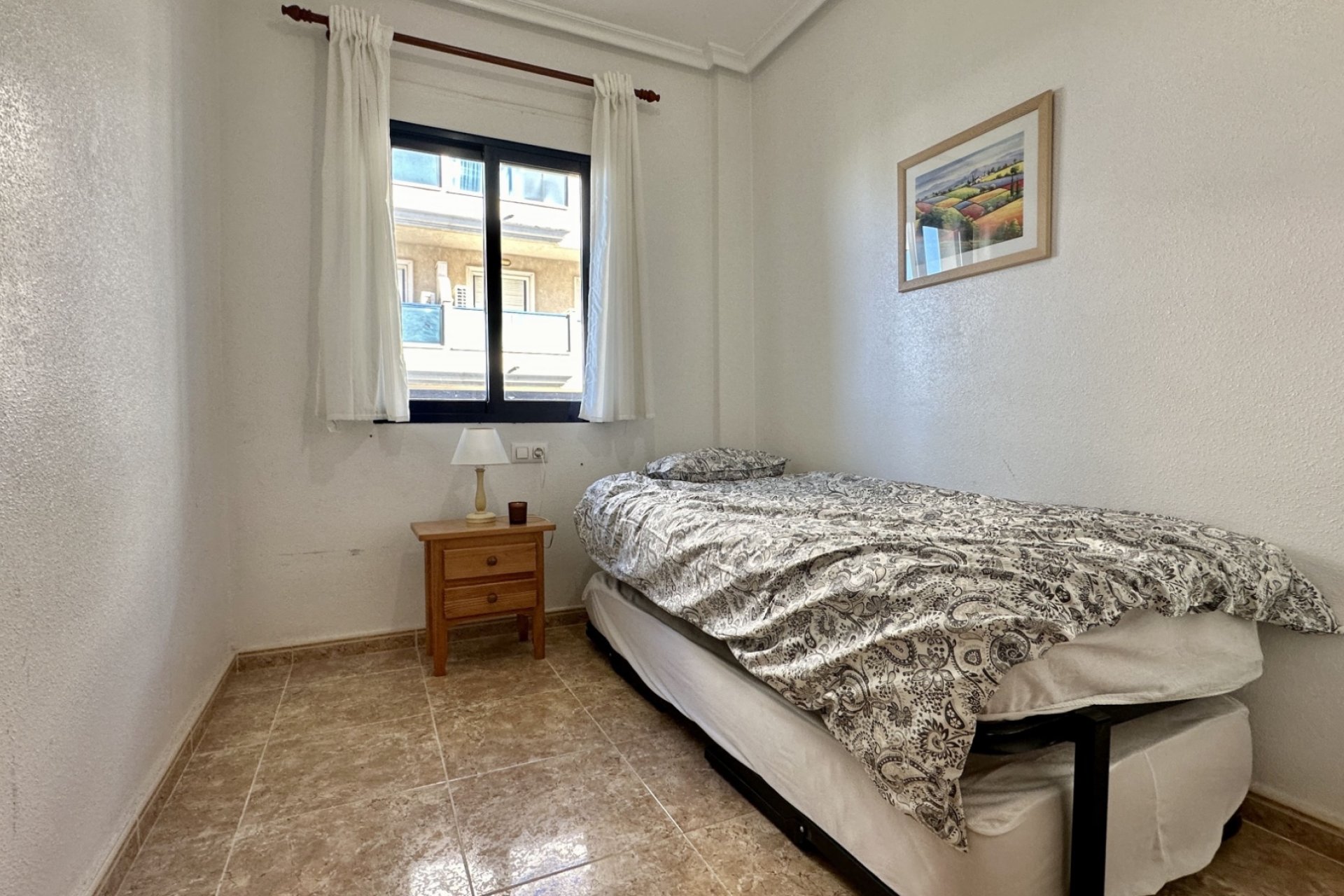 Herverkoop - Appartement / flat -
Orihuela Costa - Cabo Roig