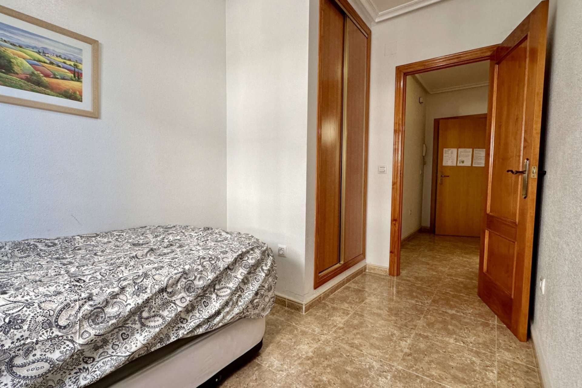 Herverkoop - Appartement / flat -
Orihuela Costa - Cabo Roig