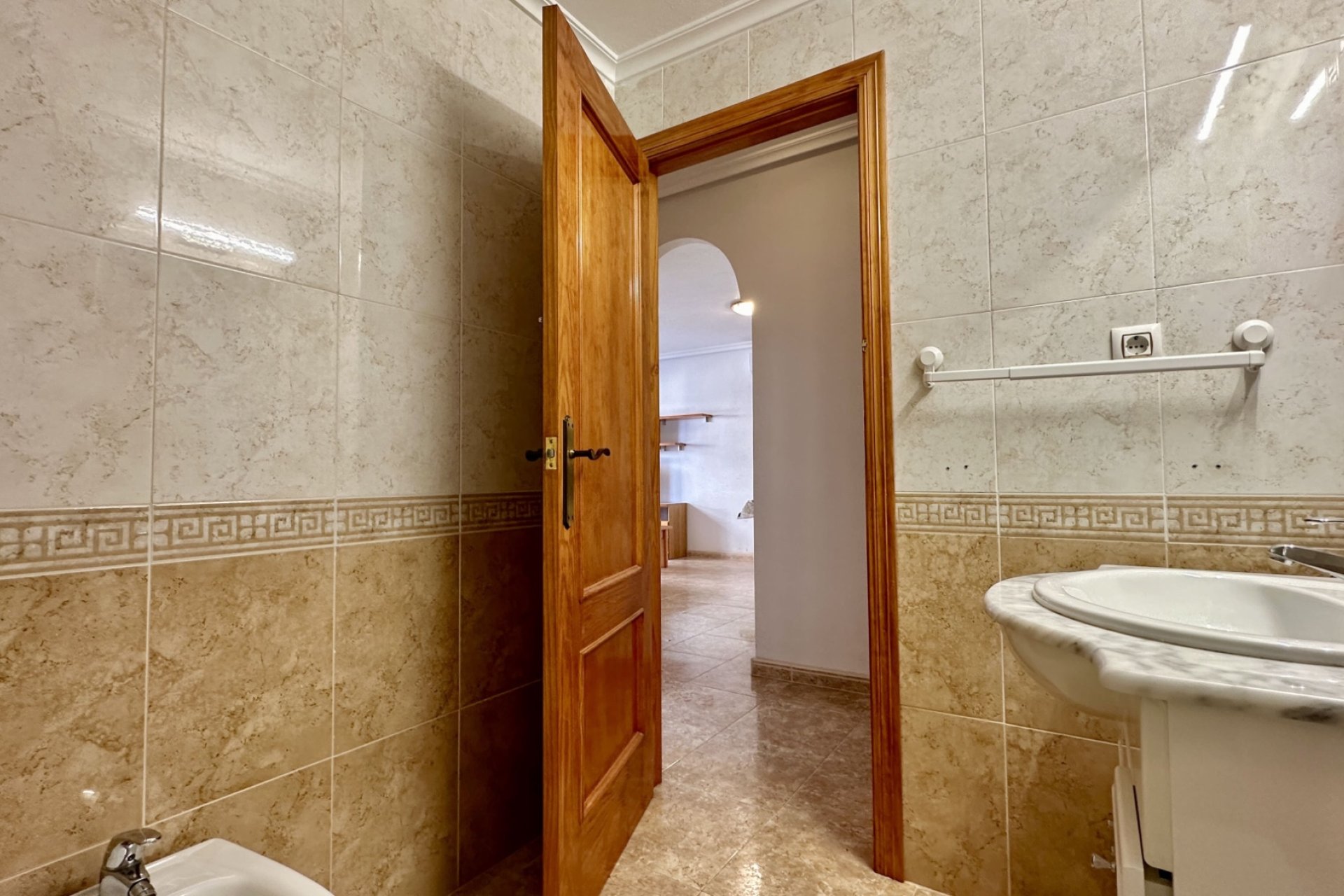 Herverkoop - Appartement / flat -
Orihuela Costa - Cabo Roig