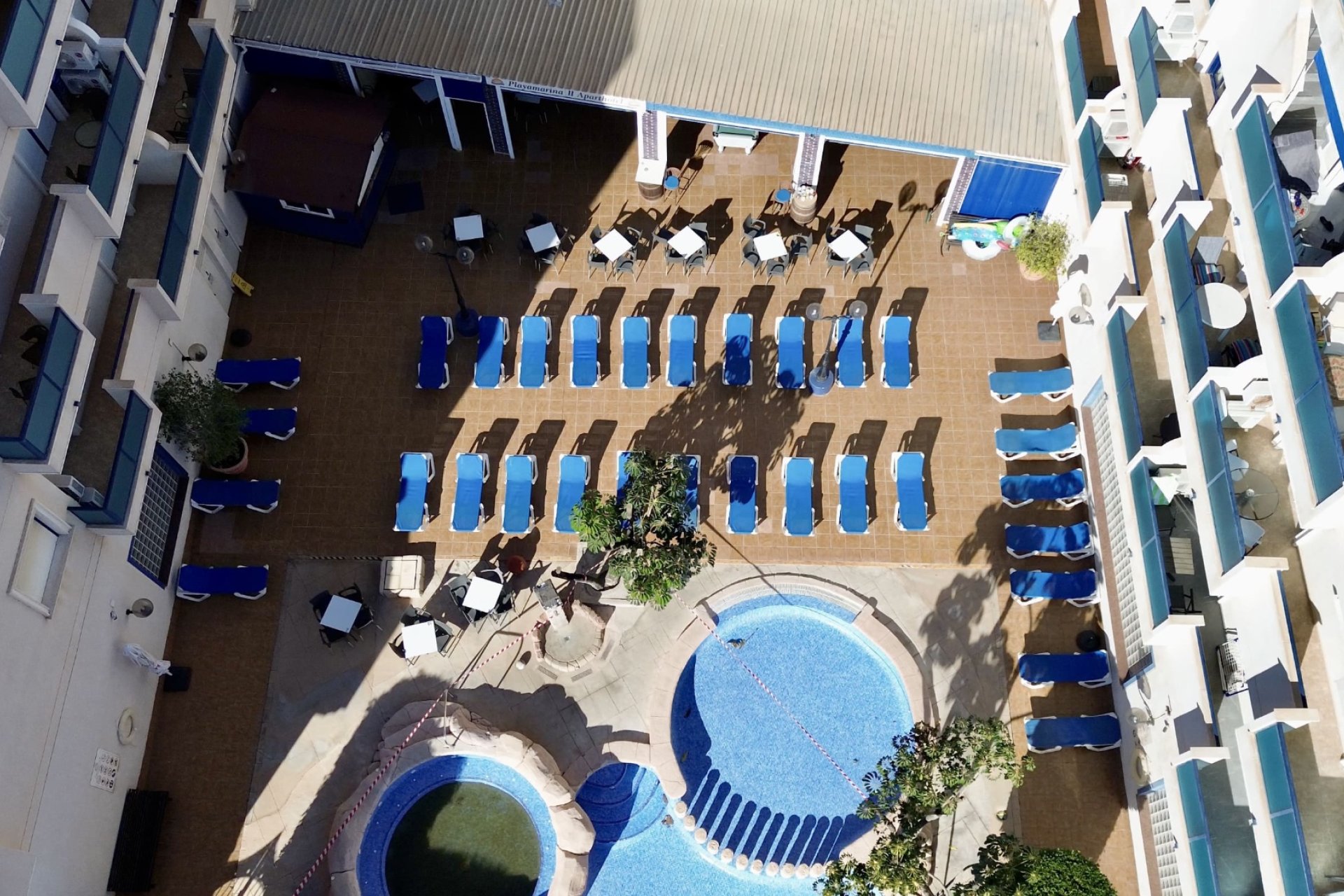 Herverkoop - Appartement / flat -
Orihuela Costa - Cabo Roig