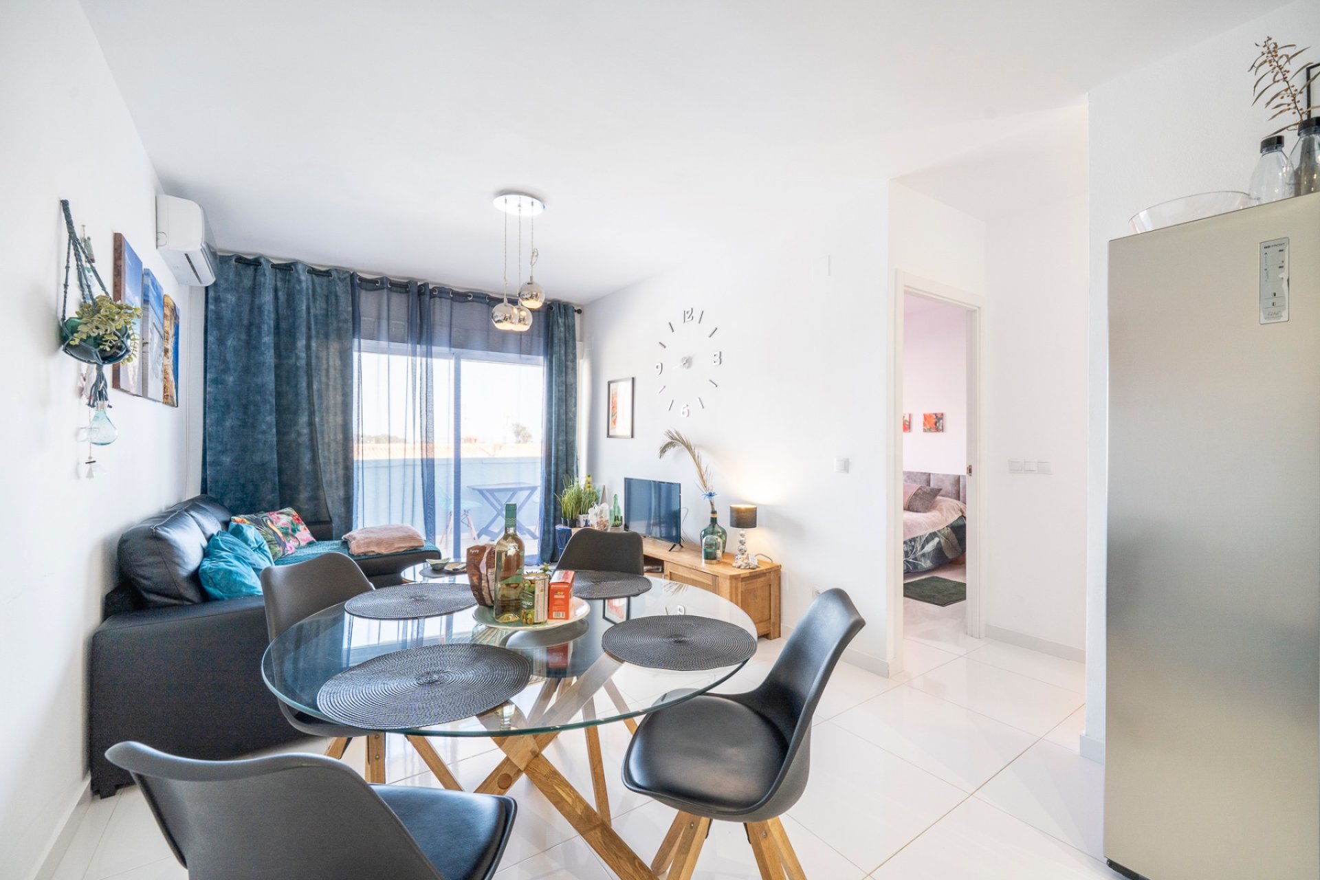 Herverkoop - Appartement / flat -
Orihuela Costa - Cabo Roig