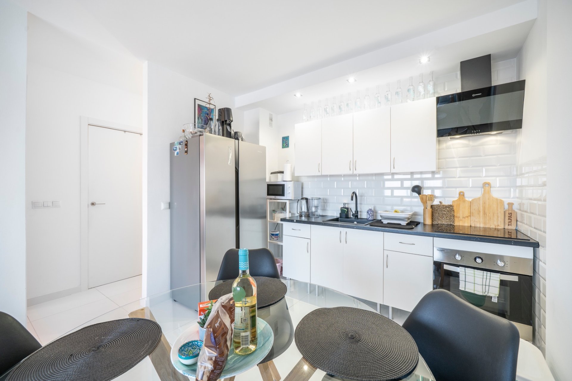 Herverkoop - Appartement / flat -
Orihuela Costa - Cabo Roig