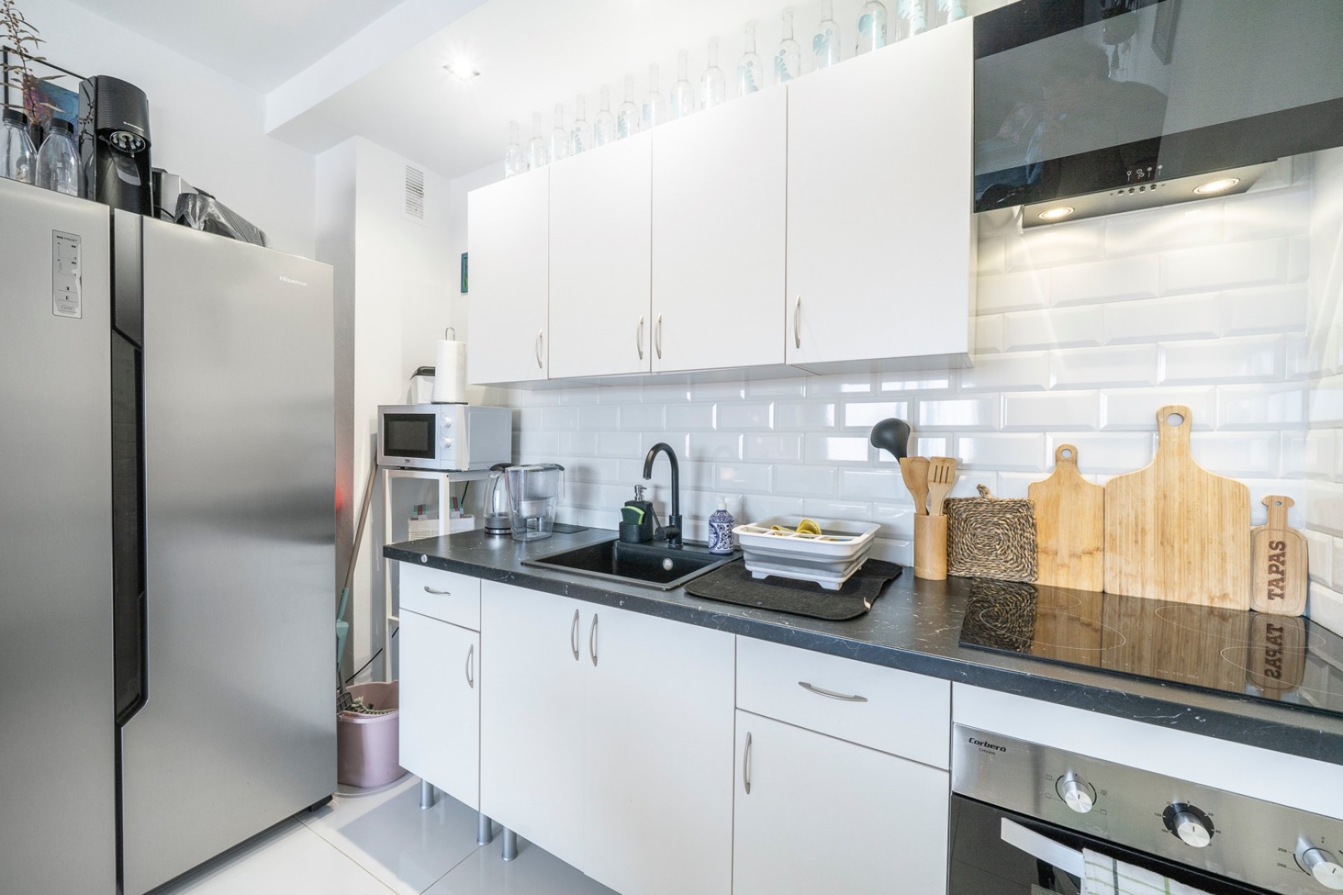 Herverkoop - Appartement / flat -
Orihuela Costa - Cabo Roig