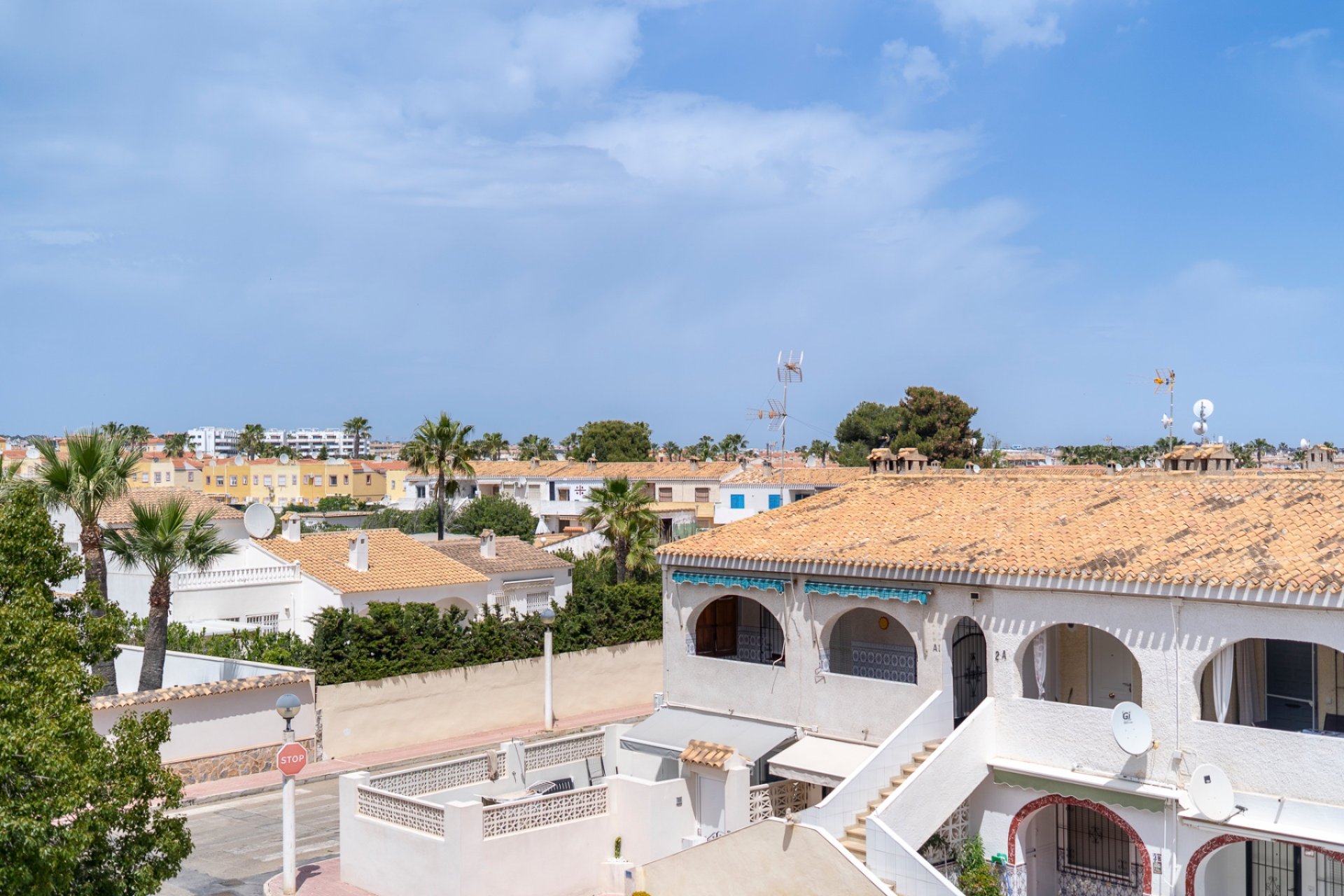 Herverkoop - Appartement / flat -
Orihuela Costa - Cabo Roig