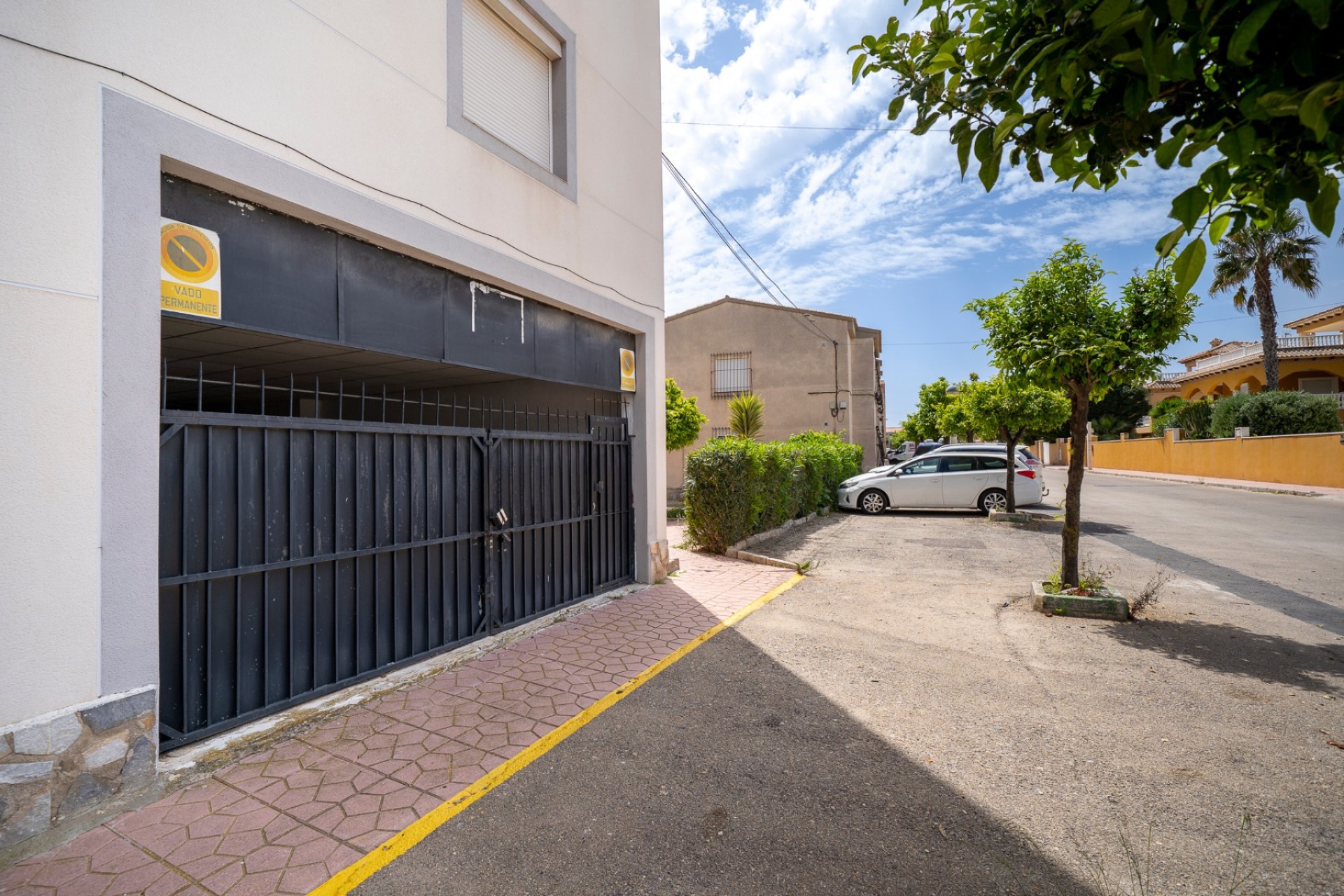 Herverkoop - Appartement / flat -
Orihuela Costa - Cabo Roig