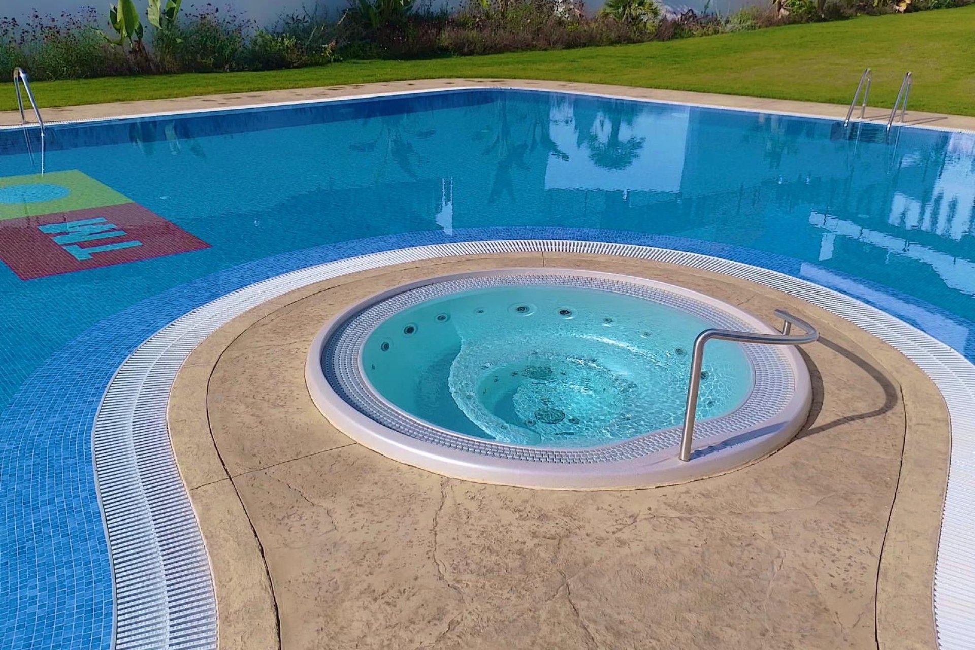 Herverkoop - Appartement / flat -
Orihuela Costa - Costa Blanca Sur