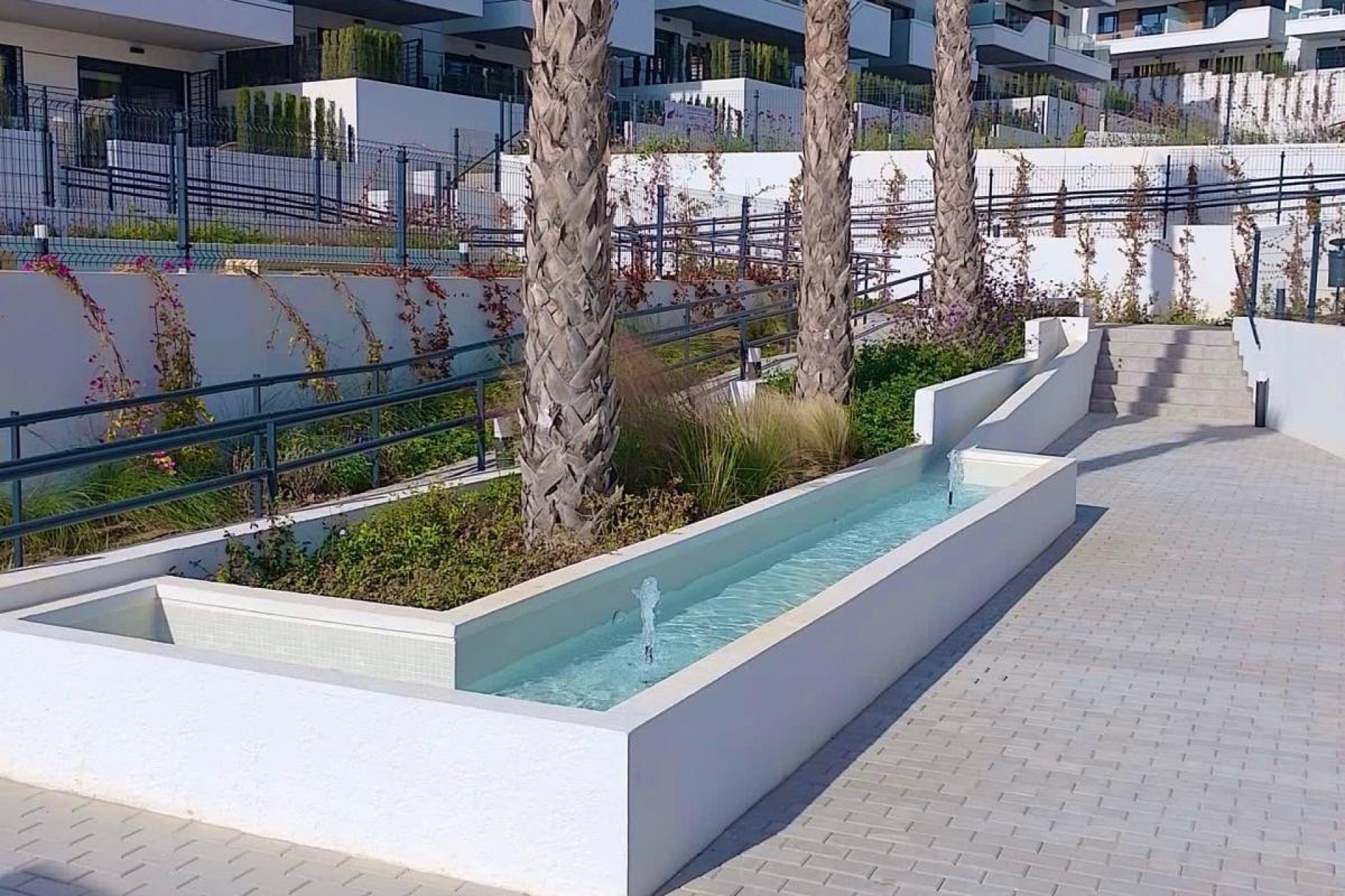 Herverkoop - Appartement / flat -
Orihuela Costa - Costa Blanca Sur