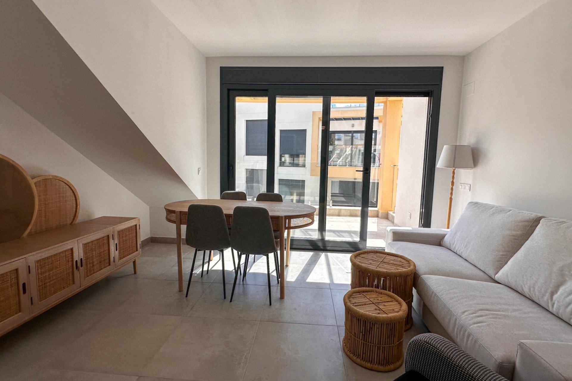 Herverkoop - Appartement / flat -
Orihuela Costa - Costa Blanca