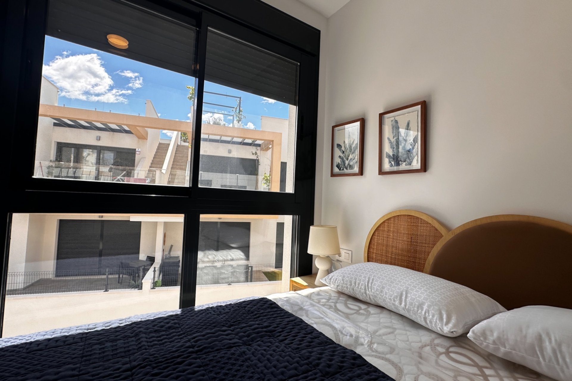 Herverkoop - Appartement / flat -
Orihuela Costa - Costa Blanca
