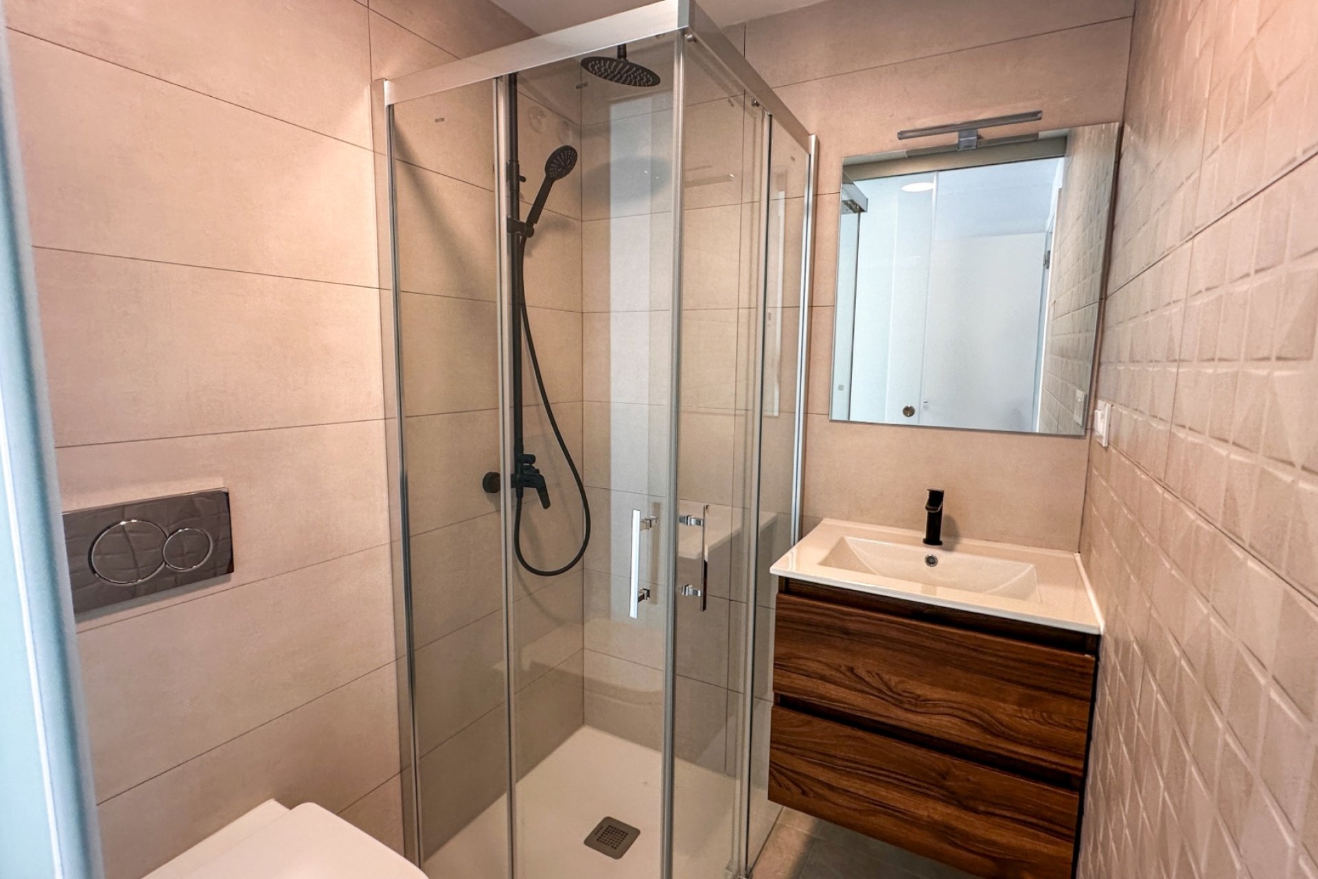 Herverkoop - Appartement / flat -
Orihuela Costa - Costa Blanca