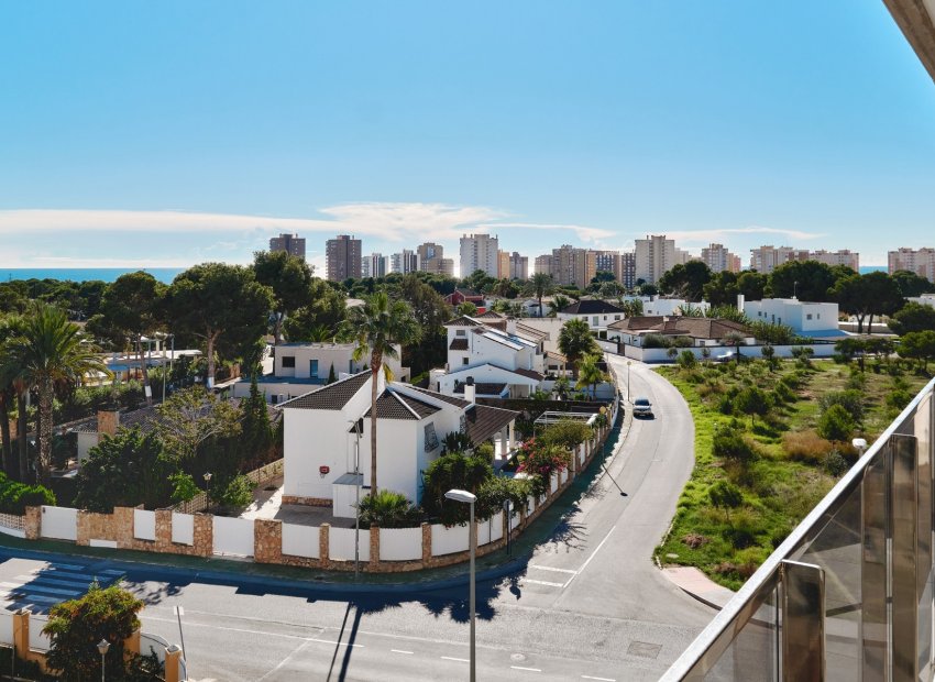 Herverkoop - Appartement / flat -
Orihuela Costa - Dehesa de campoamor