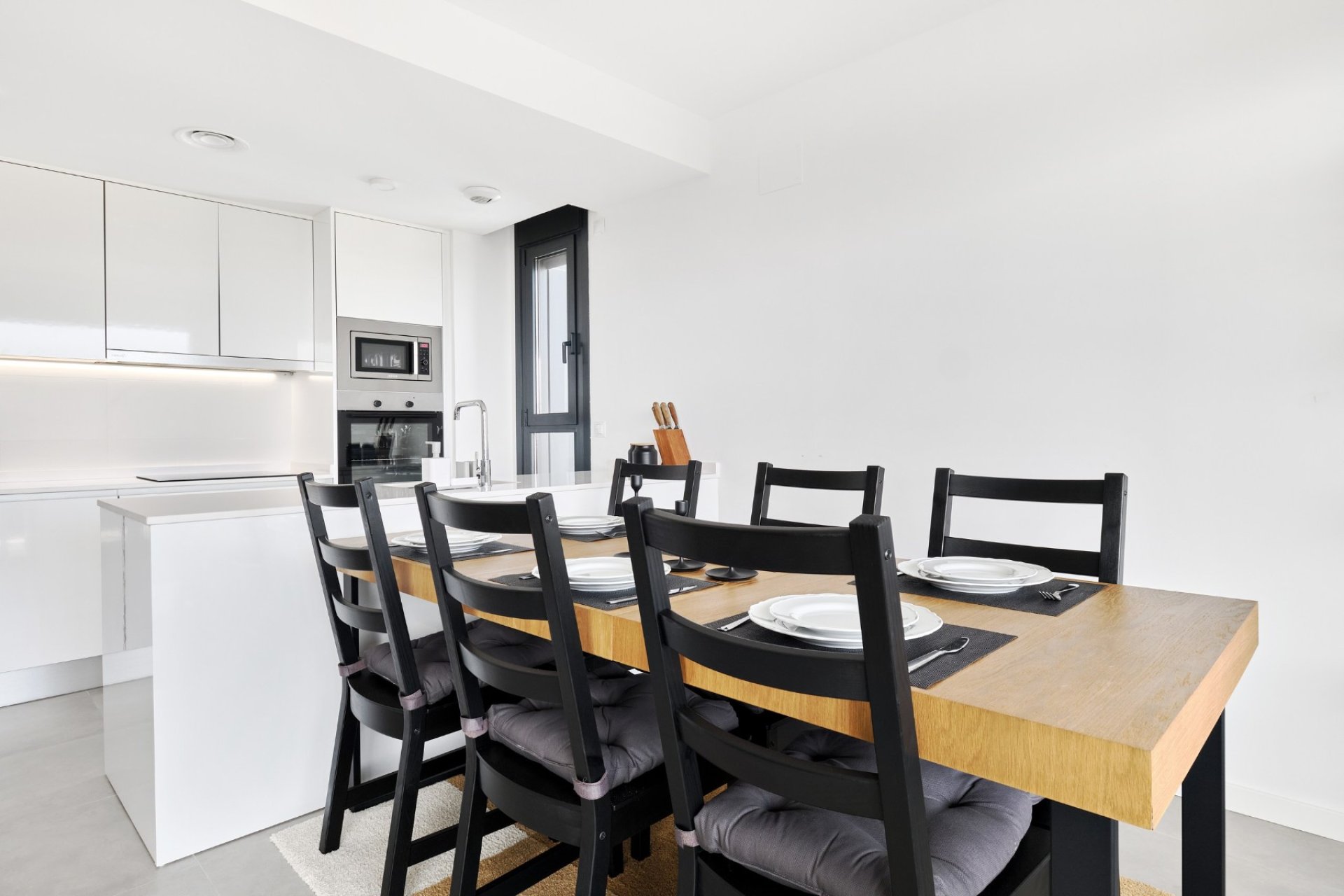 Herverkoop - Appartement / flat -
Orihuela Costa - Dehesa de campoamor