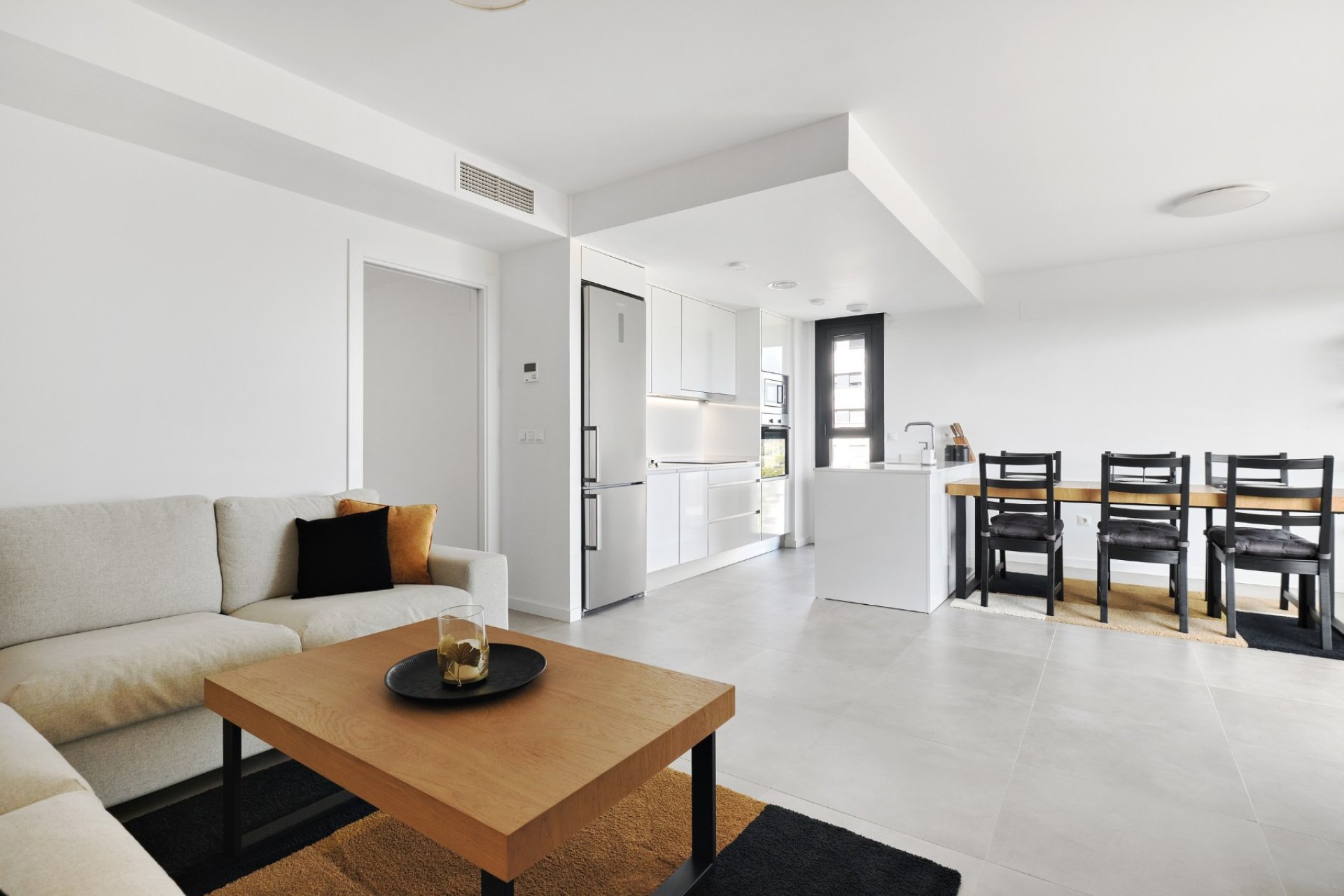 Herverkoop - Appartement / flat -
Orihuela Costa - Dehesa de campoamor