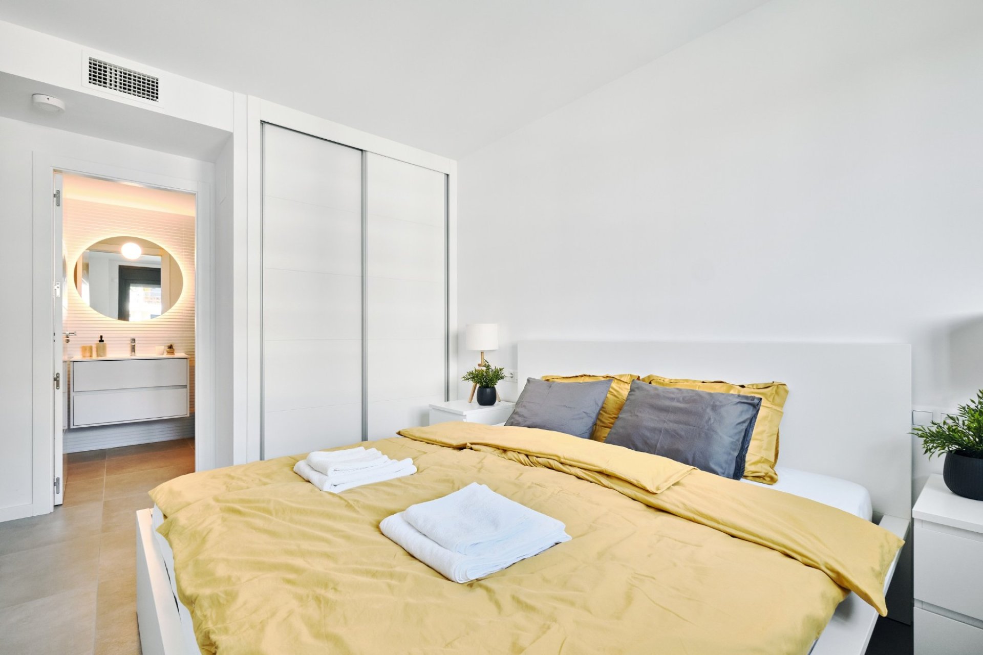 Herverkoop - Appartement / flat -
Orihuela Costa - Dehesa de campoamor