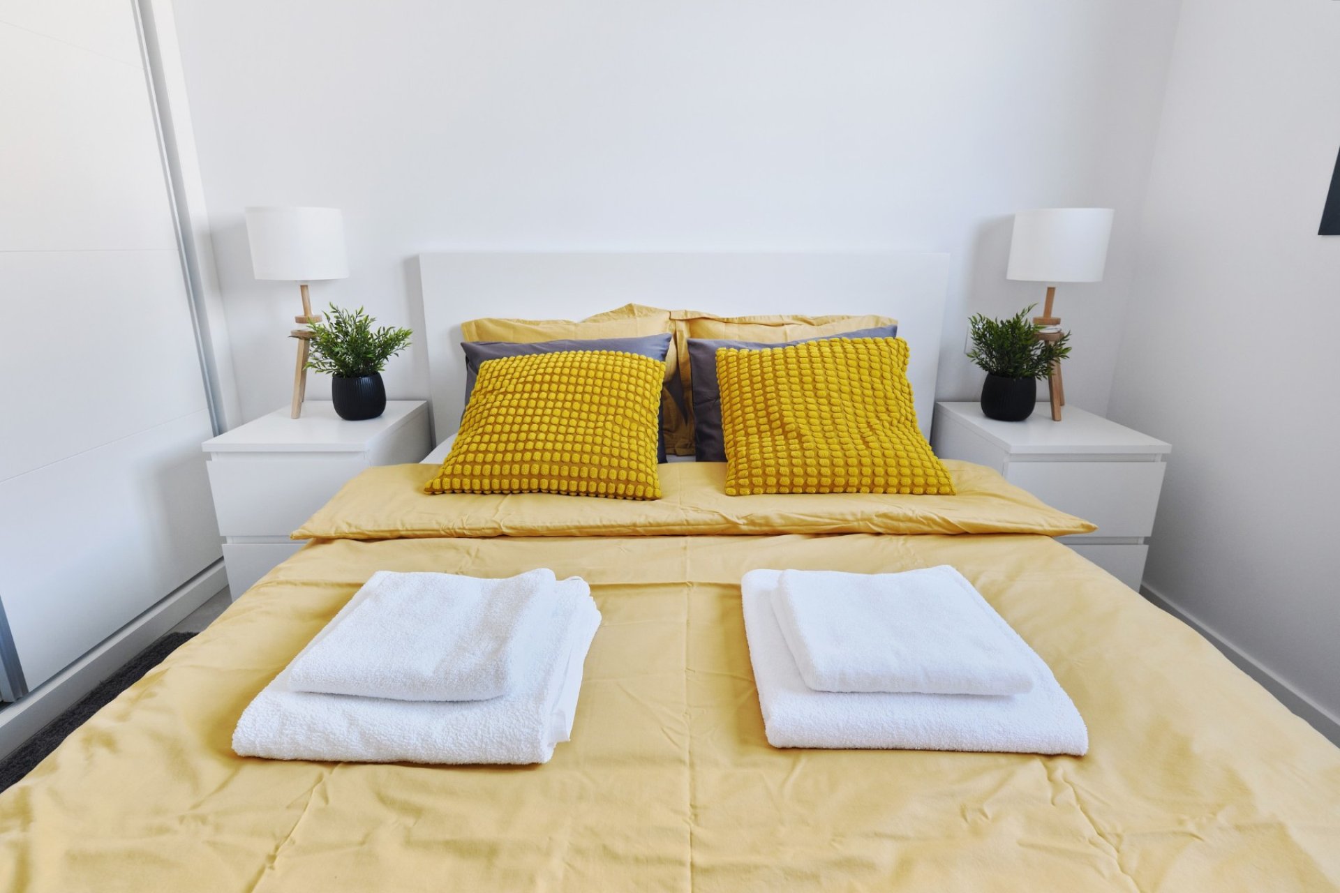 Herverkoop - Appartement / flat -
Orihuela Costa - Dehesa de campoamor