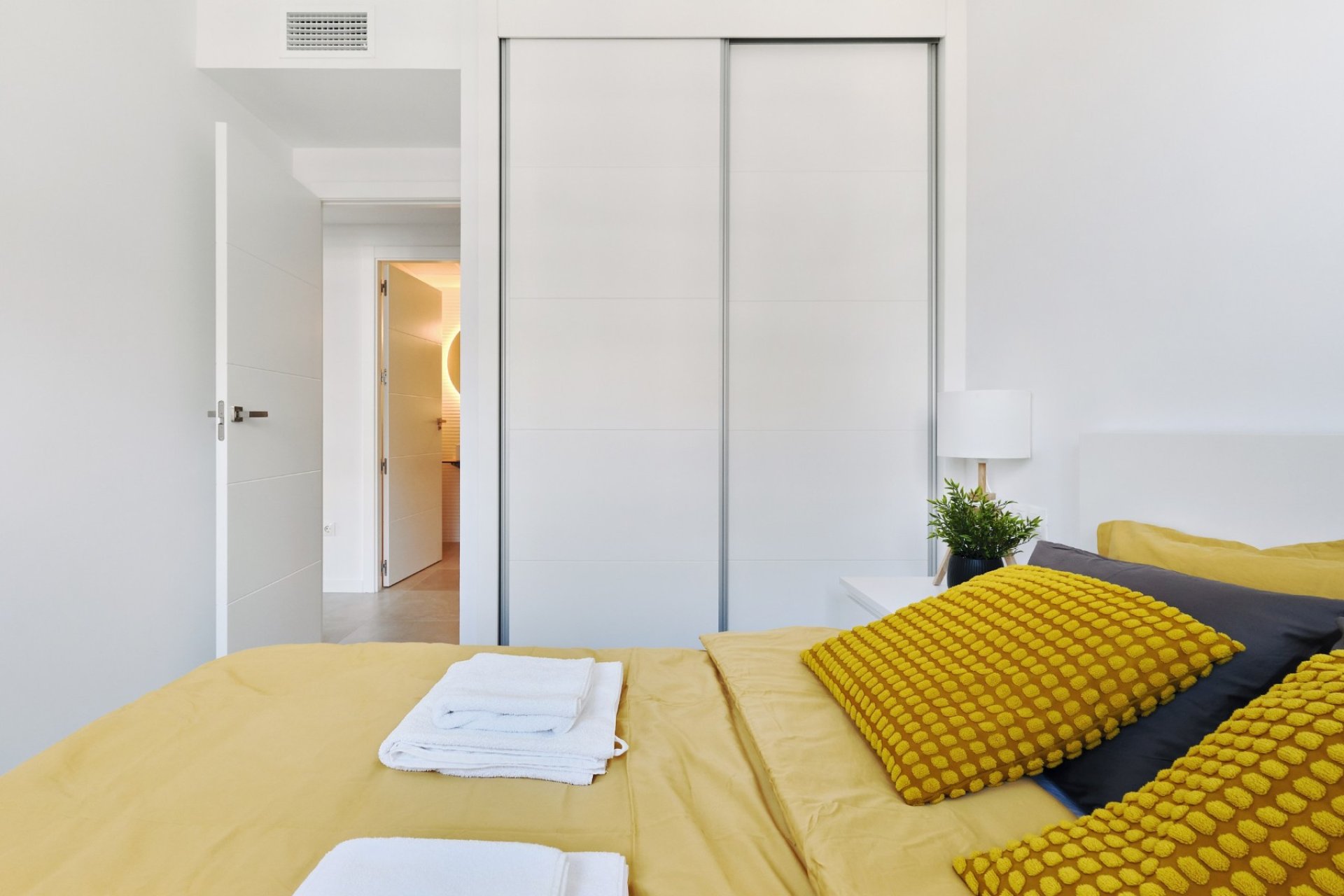 Herverkoop - Appartement / flat -
Orihuela Costa - Dehesa de campoamor