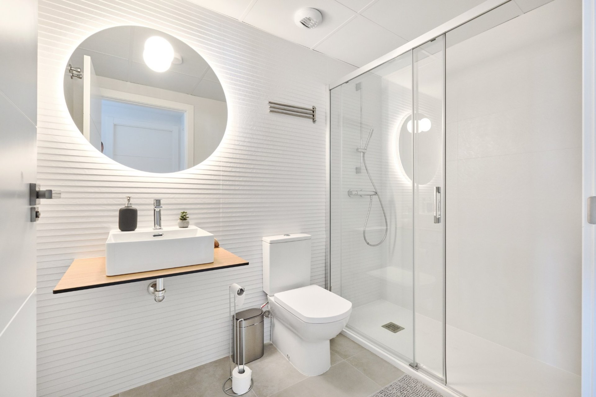 Herverkoop - Appartement / flat -
Orihuela Costa - Dehesa de campoamor