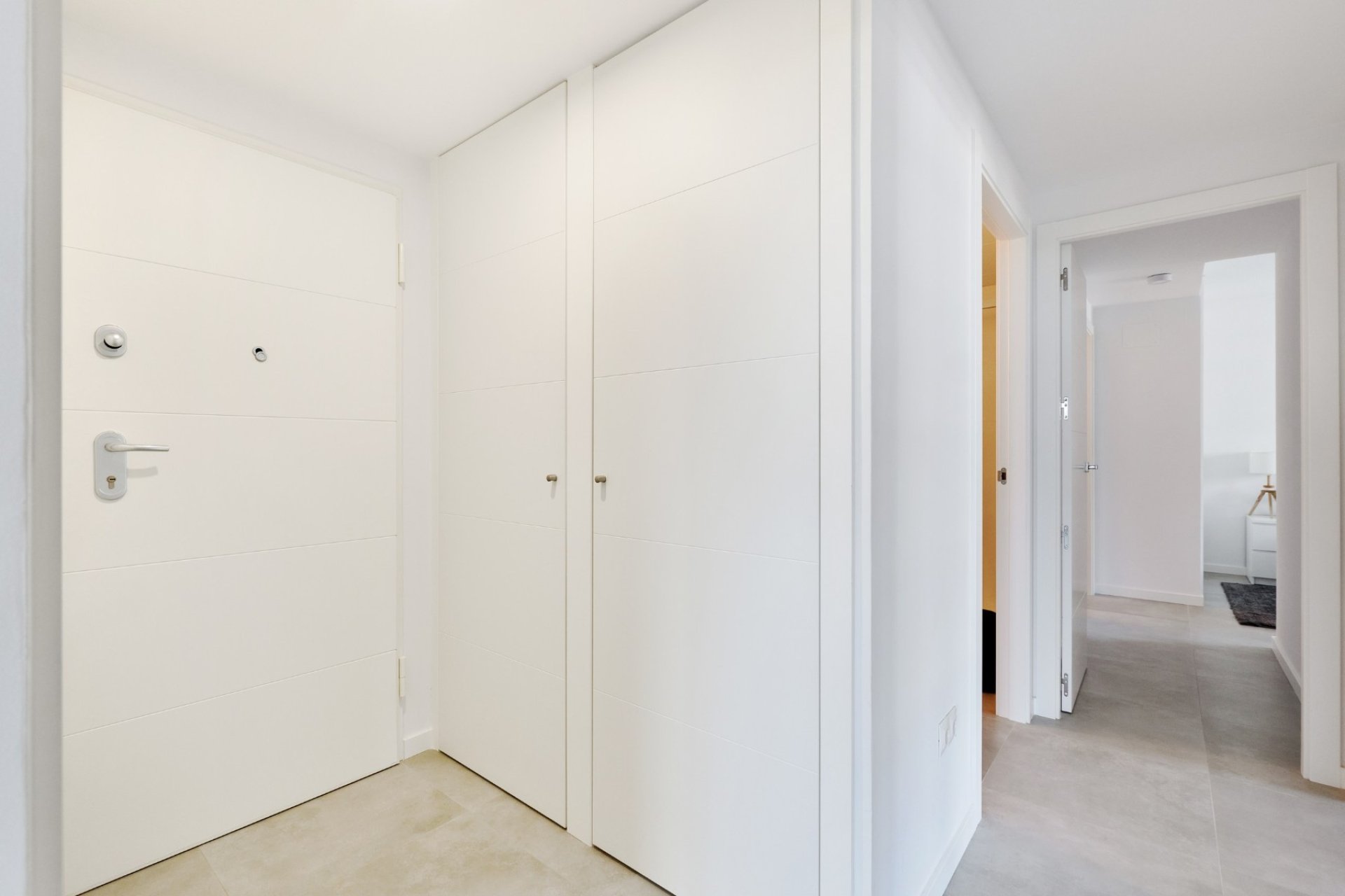 Herverkoop - Appartement / flat -
Orihuela Costa - Dehesa de campoamor