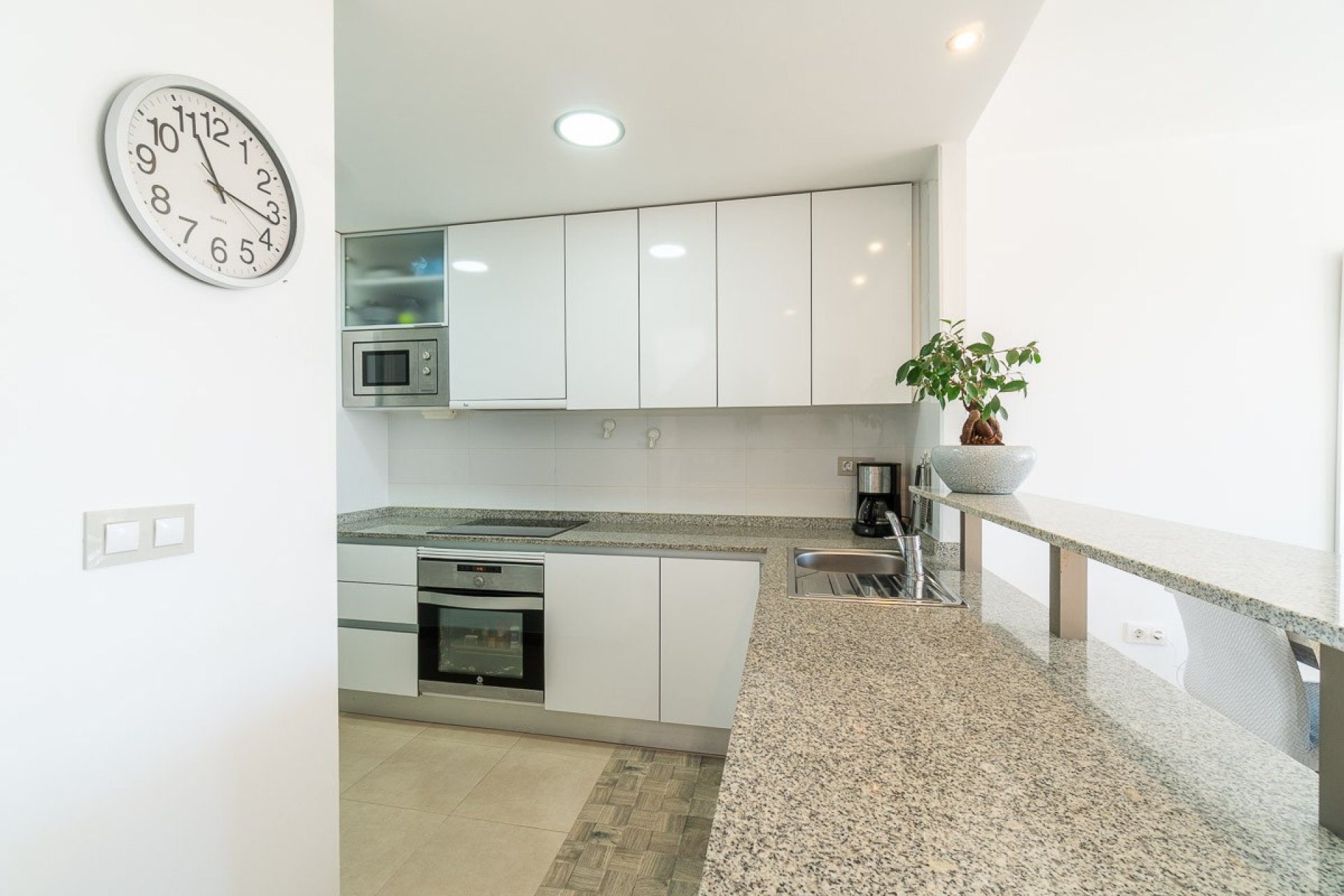 Herverkoop - Appartement / flat -
Orihuela Costa - Dehesa de Campoamor